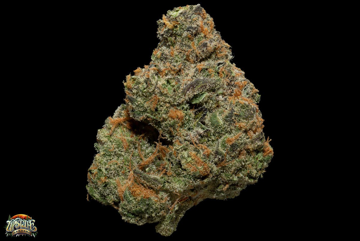 Flower: Cheetah Piss 1g