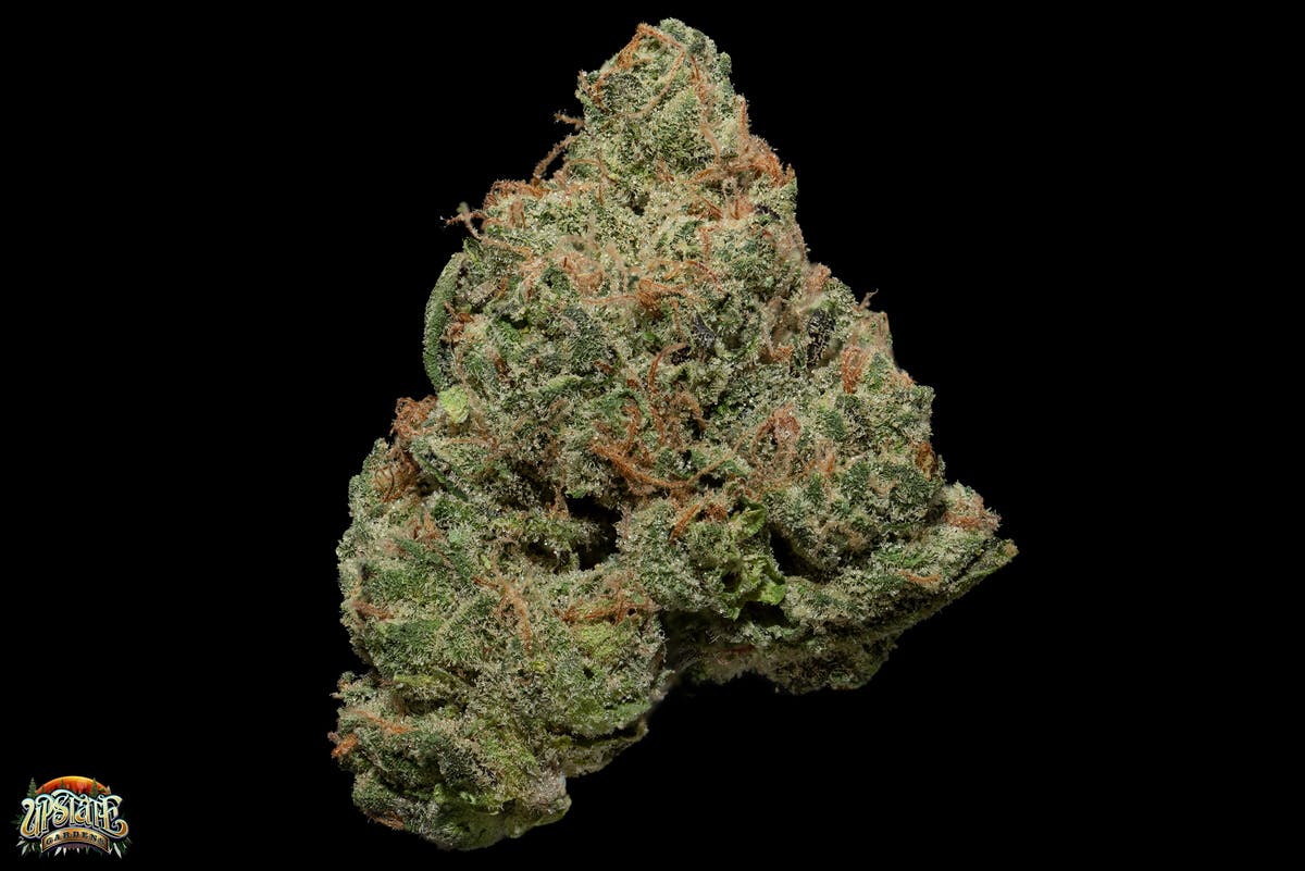 Flower: Hard Cider 1g