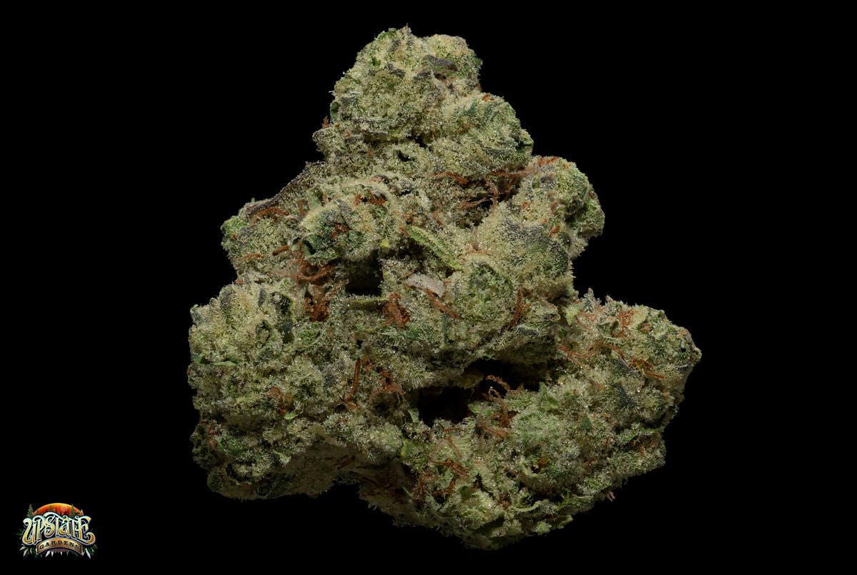 Flower: Polynesian Thin Mints 1g