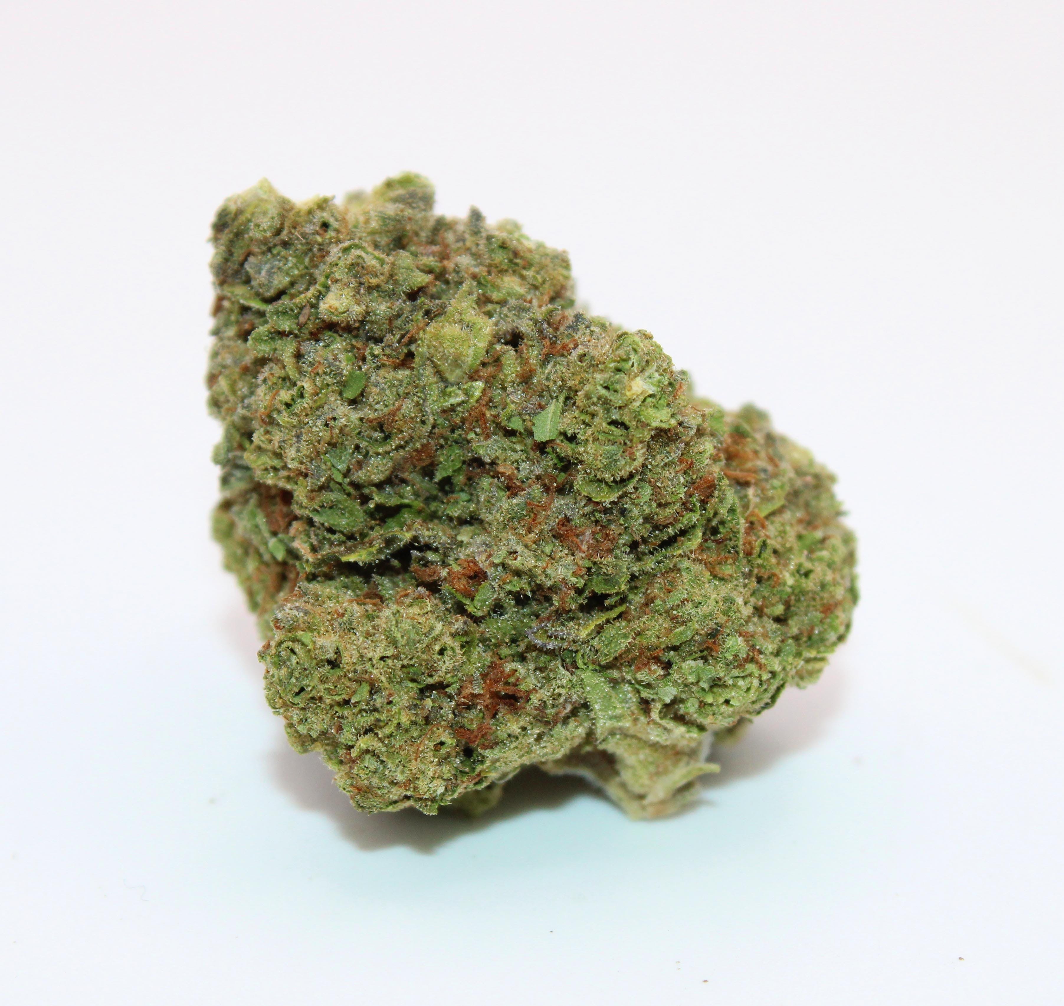 Banana Cream 1 Gram (33%THC,INDICA)