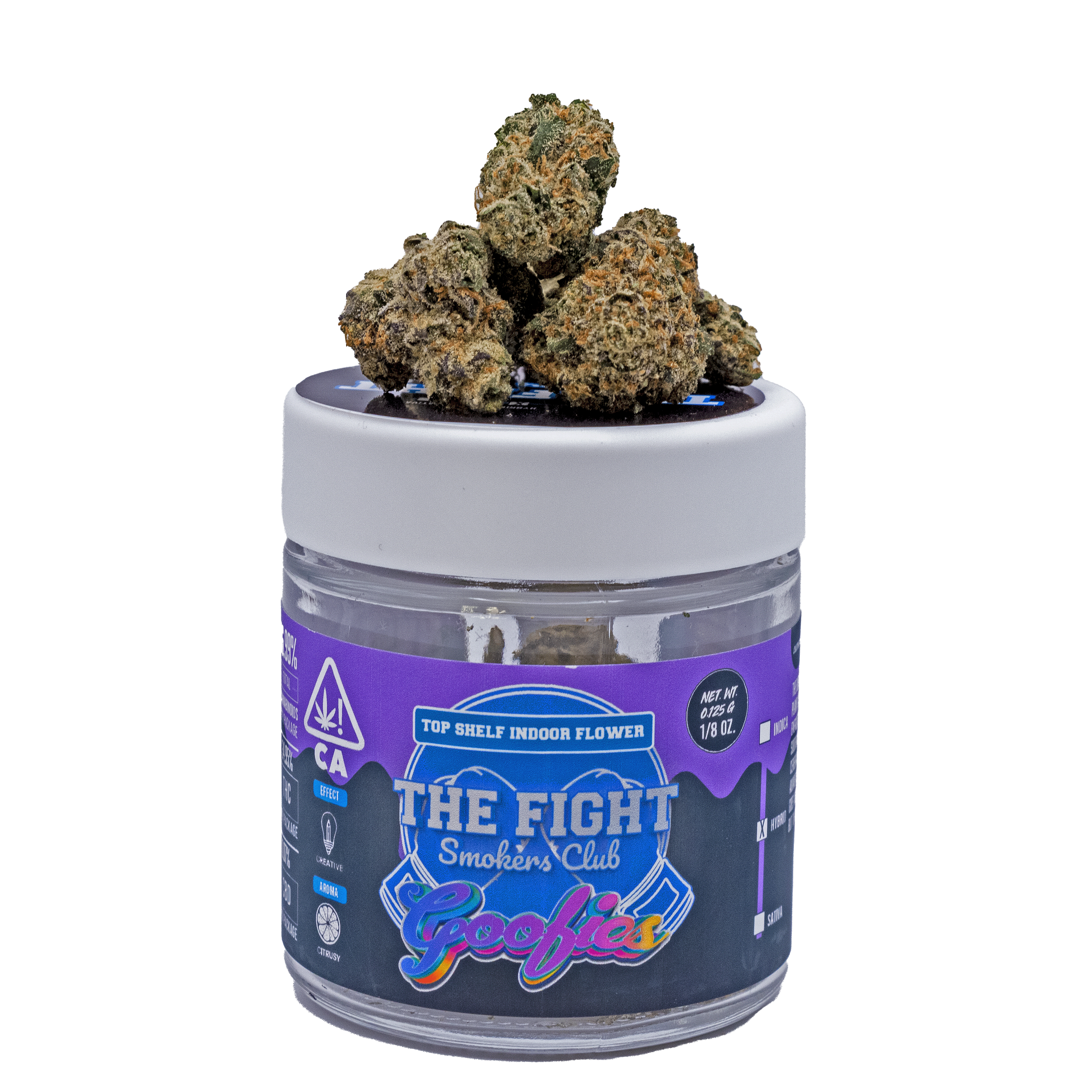 The Fight Goofies 3.5g