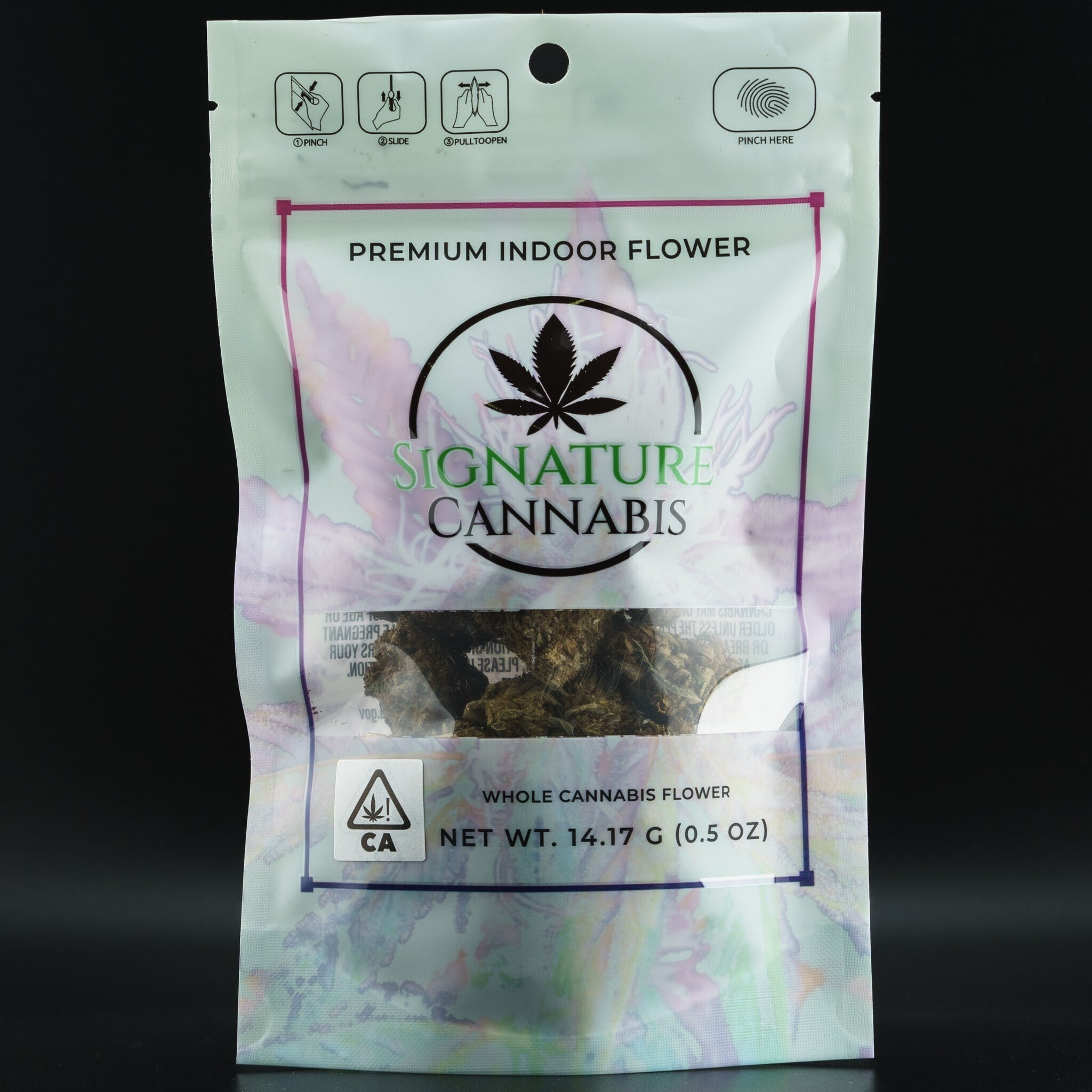 Signature Cannabis - Gelato 41 (14g)