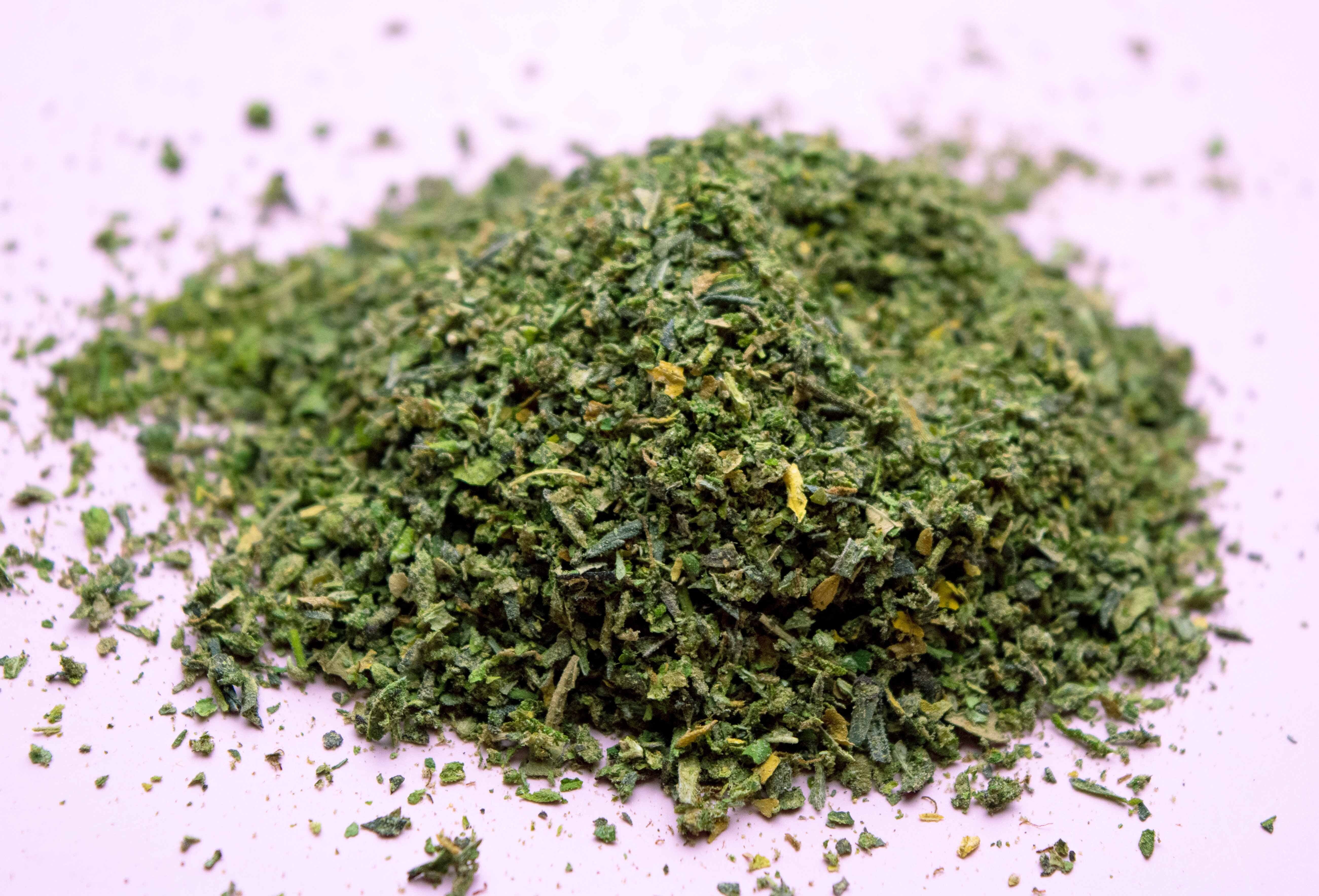 Fat Jack Pre-Ground 1/2 Ounce/14Gram(29%THC,INDICA)