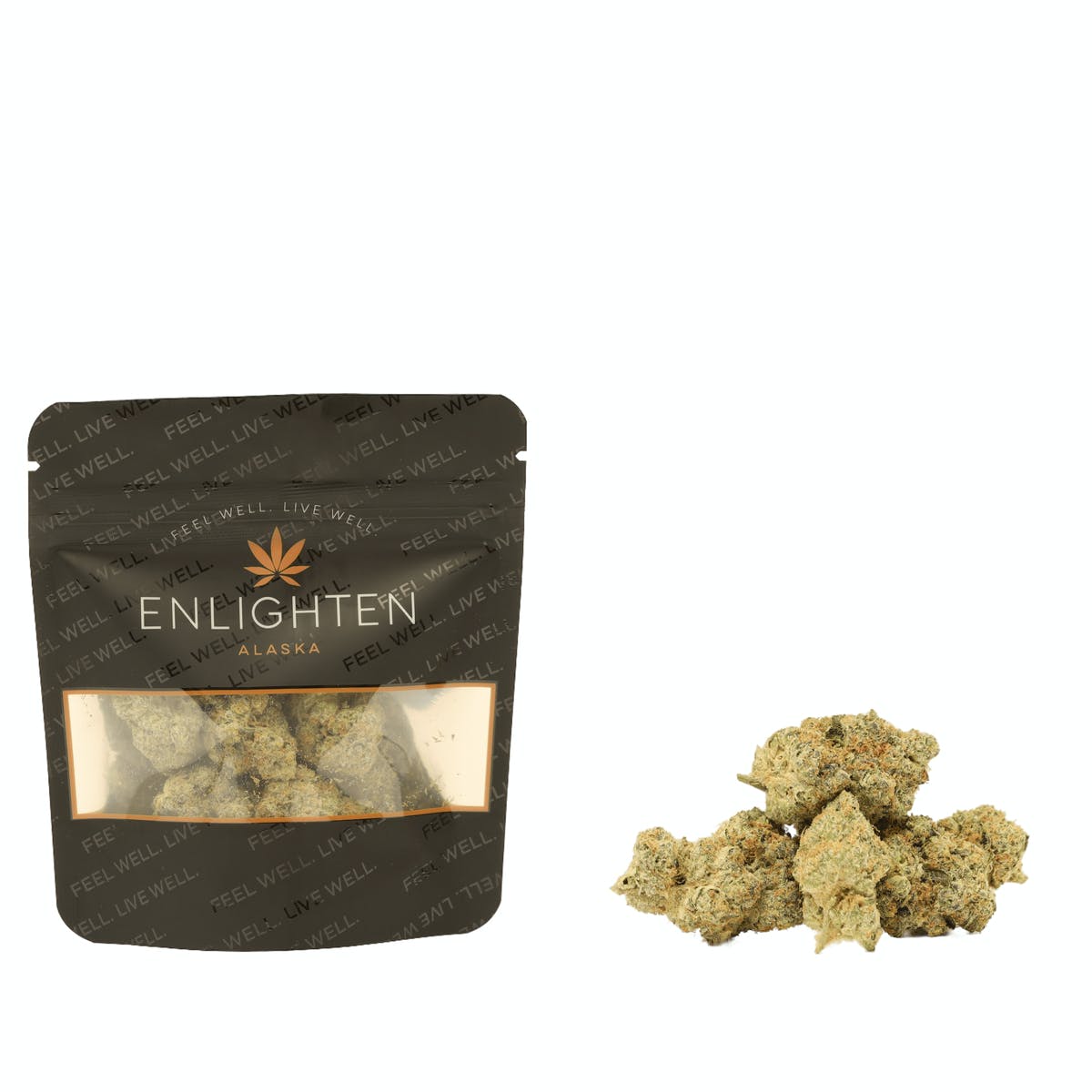 Chem Chillz 3.5g Pre-Packed "Littles"