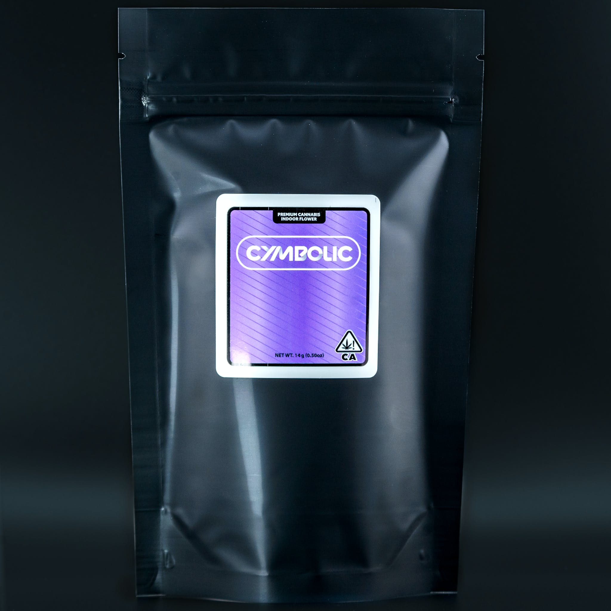 Cymbolic - Apples & Bananas (14g)