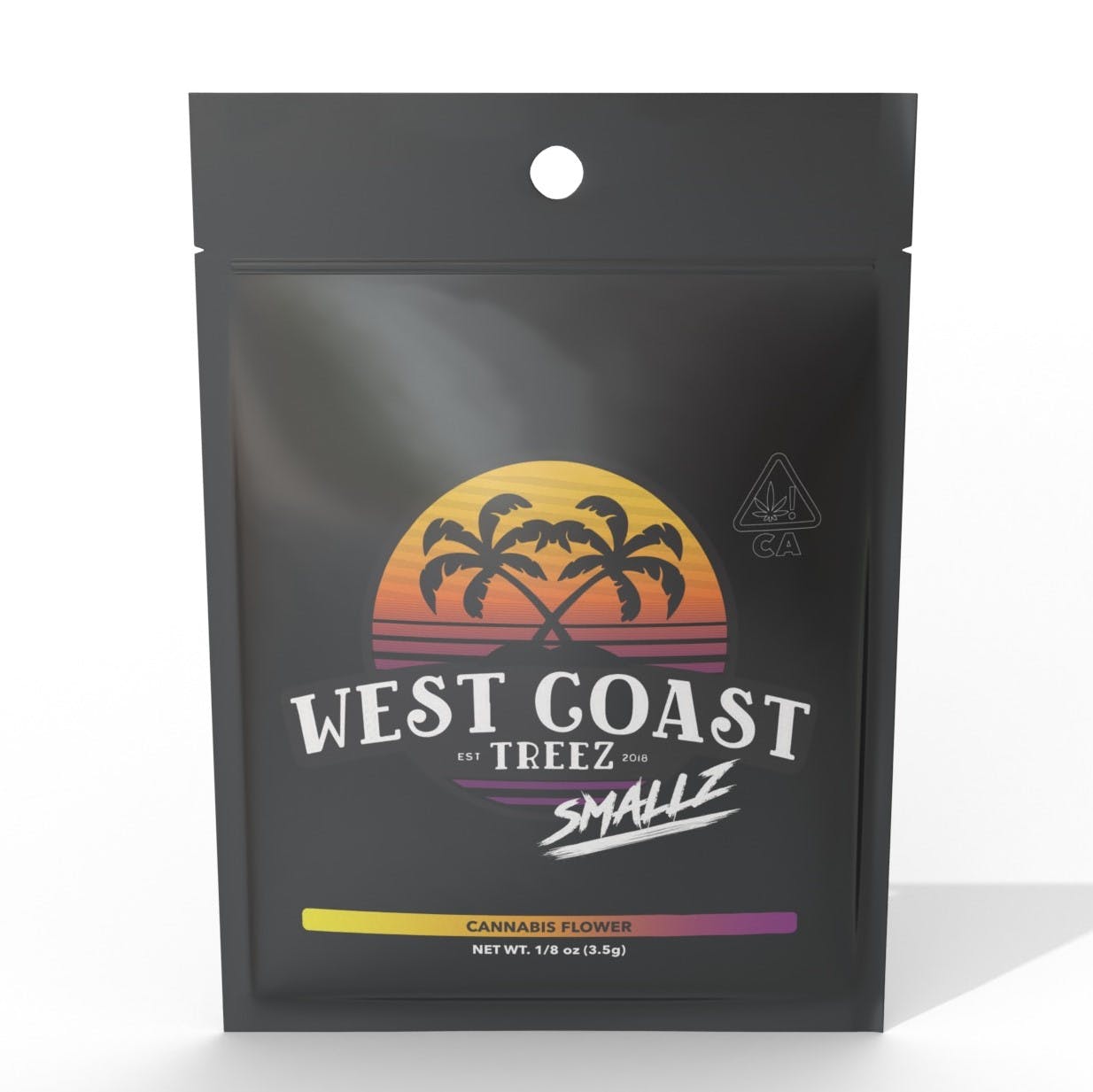 Cheetah Piss - Hybrid - smallz (3.5 gram)