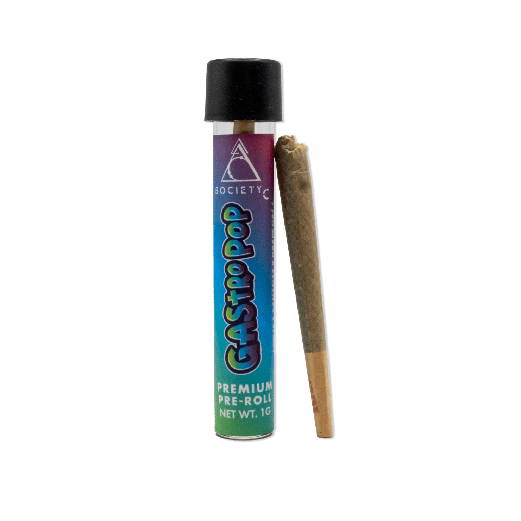 Society C - Gastro Pop | Pre-Roll 1g