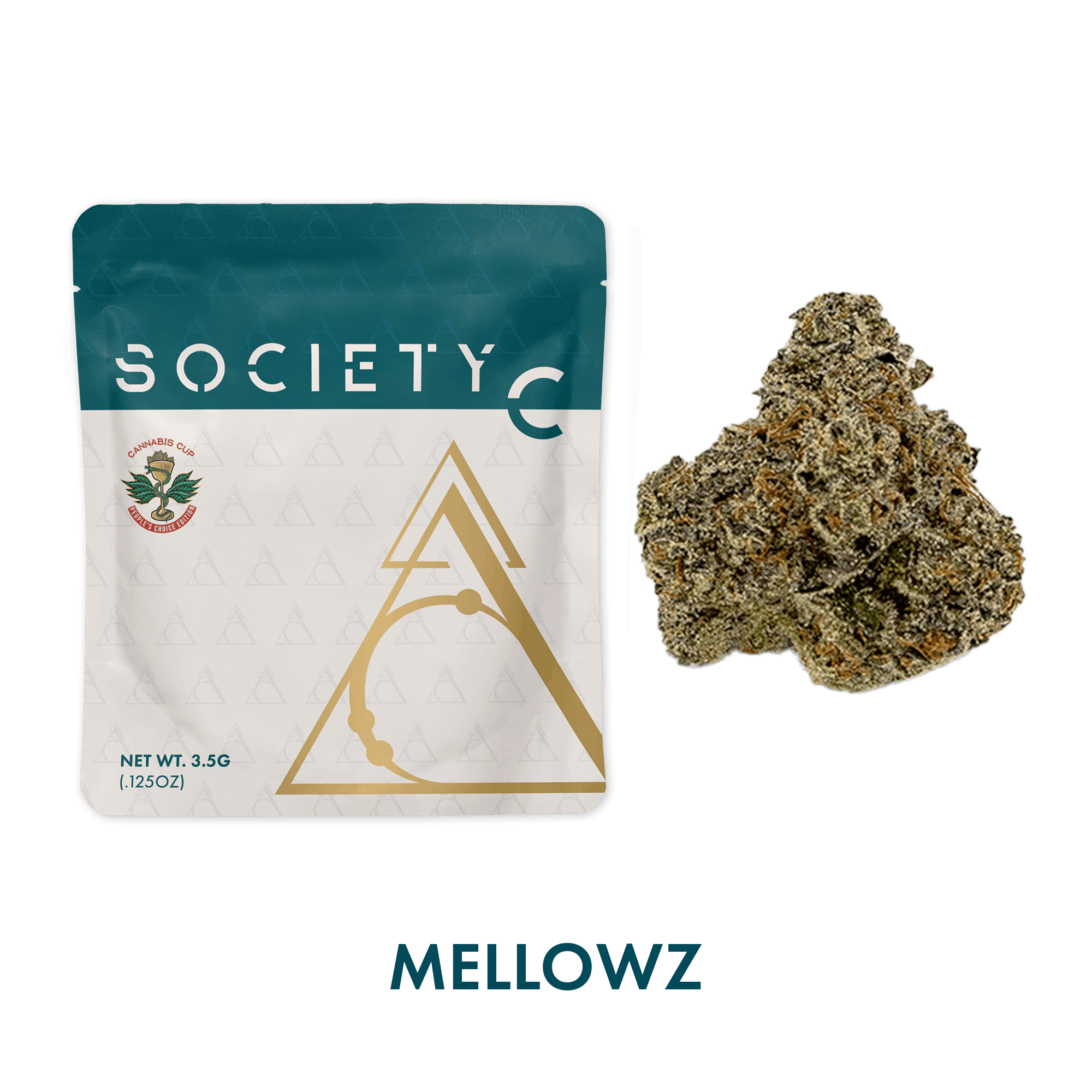 Society C - Mellowz