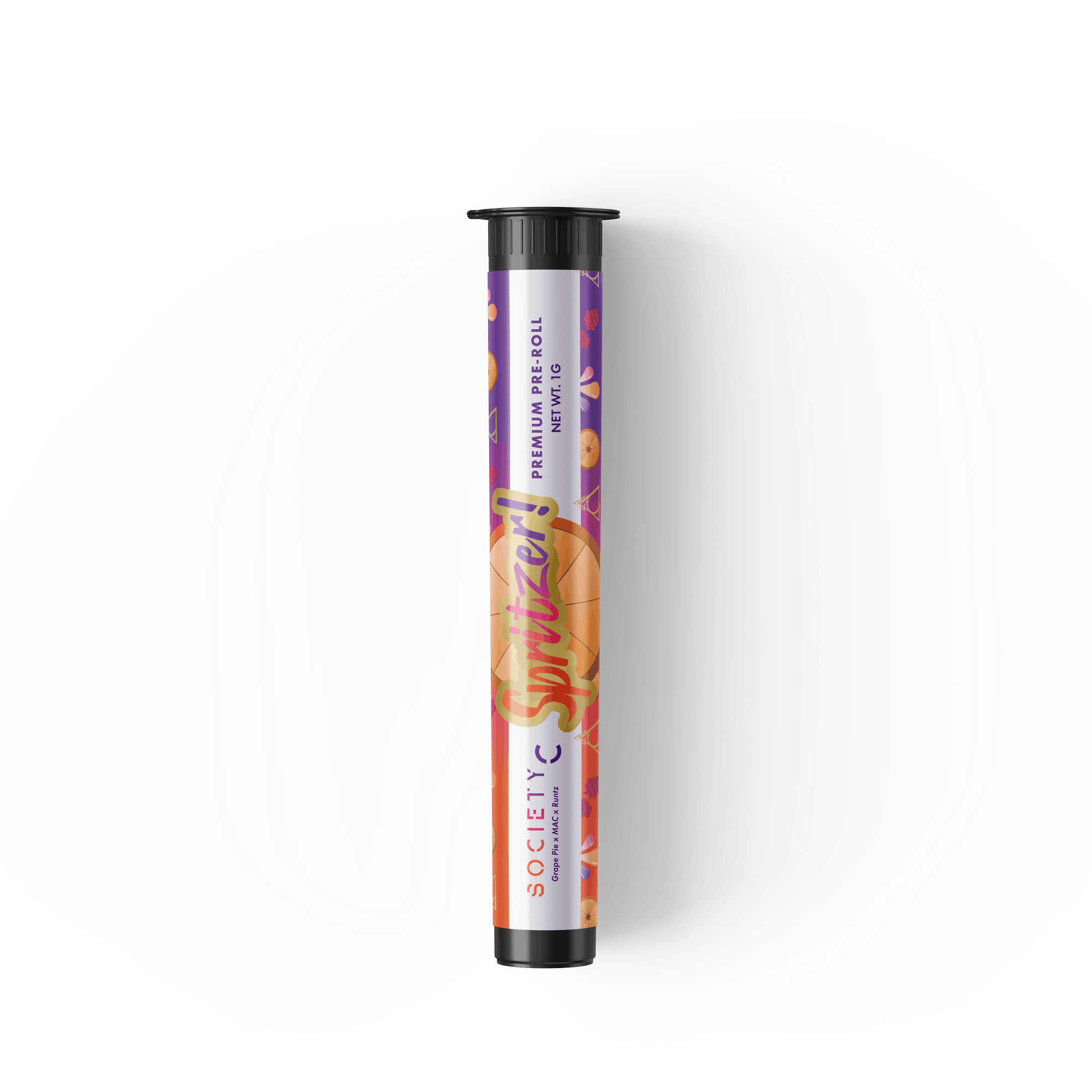 Society C - Spritzer | Pre-Roll 1g