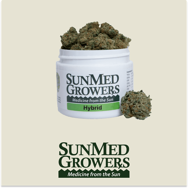 Zen Cookies Flower (3.5g)