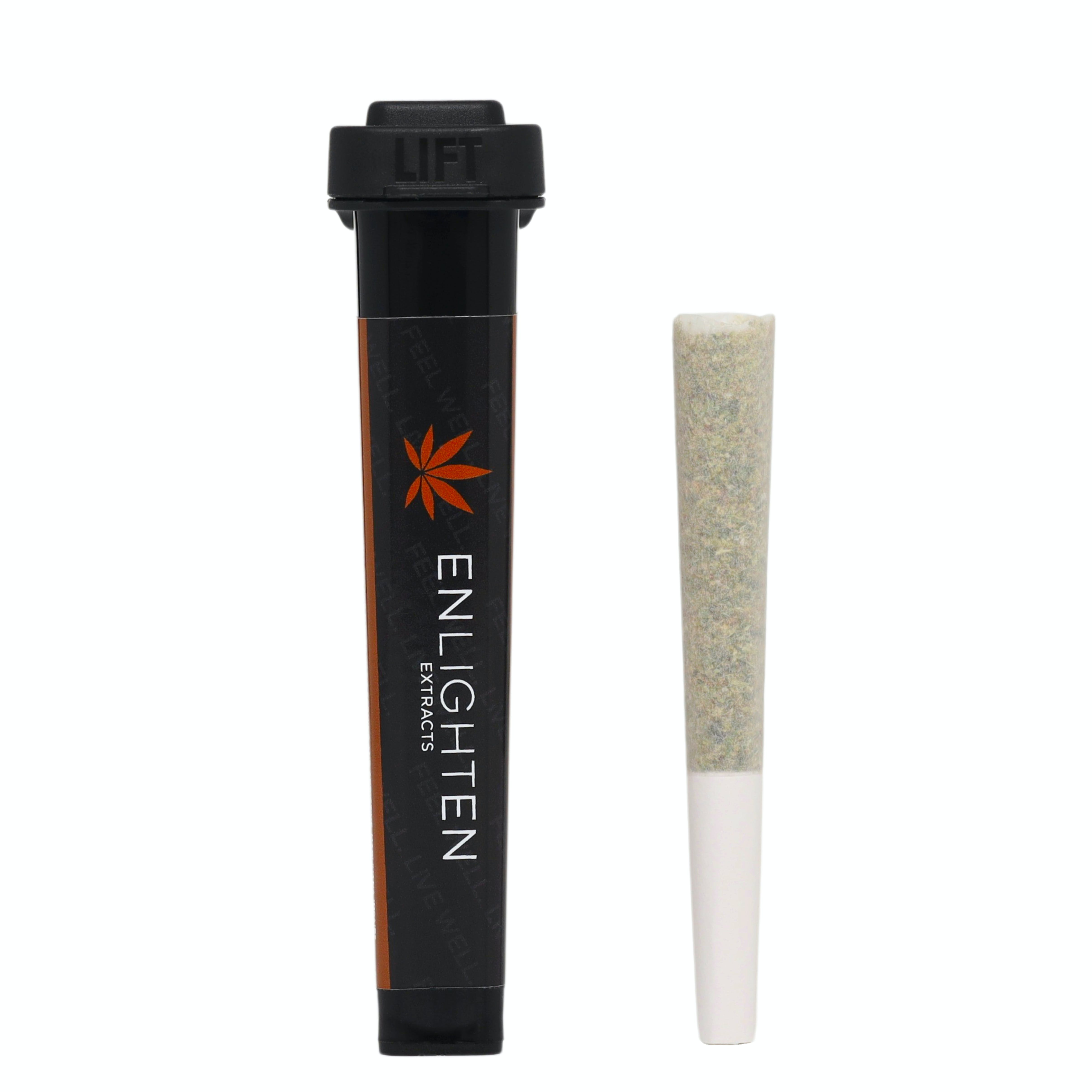 Caviar Joint - The Pipeline: Tropicana Cherry x OGKB 2.1 - .5g