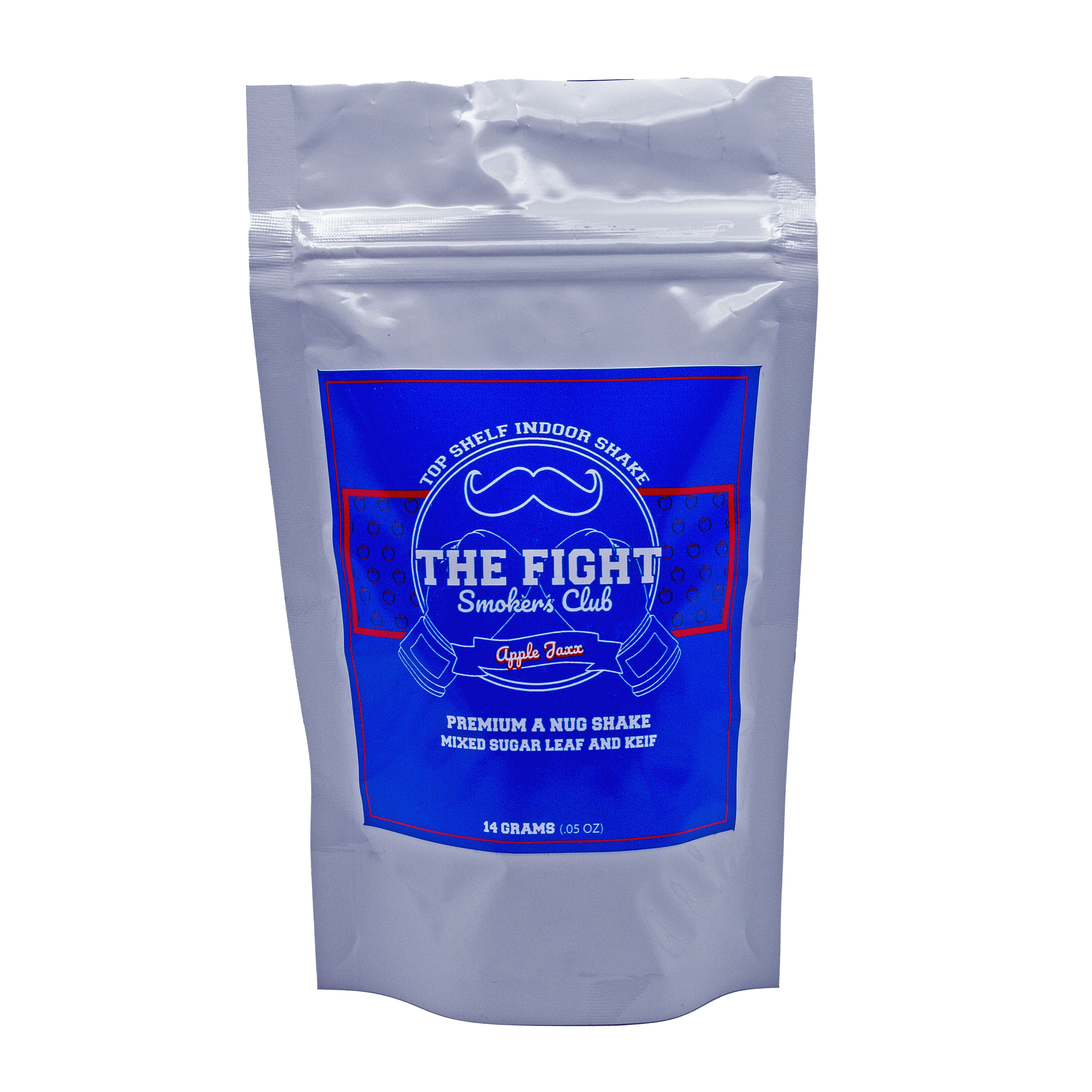 The Fight Apple Jaxx 14g Shake