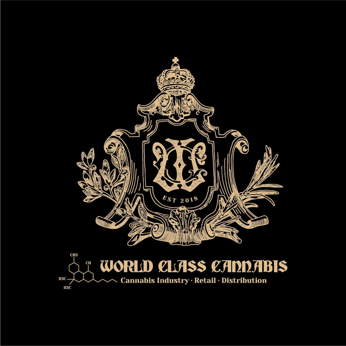 WCC Premium Vape 510 Battery Kit - 650mAh