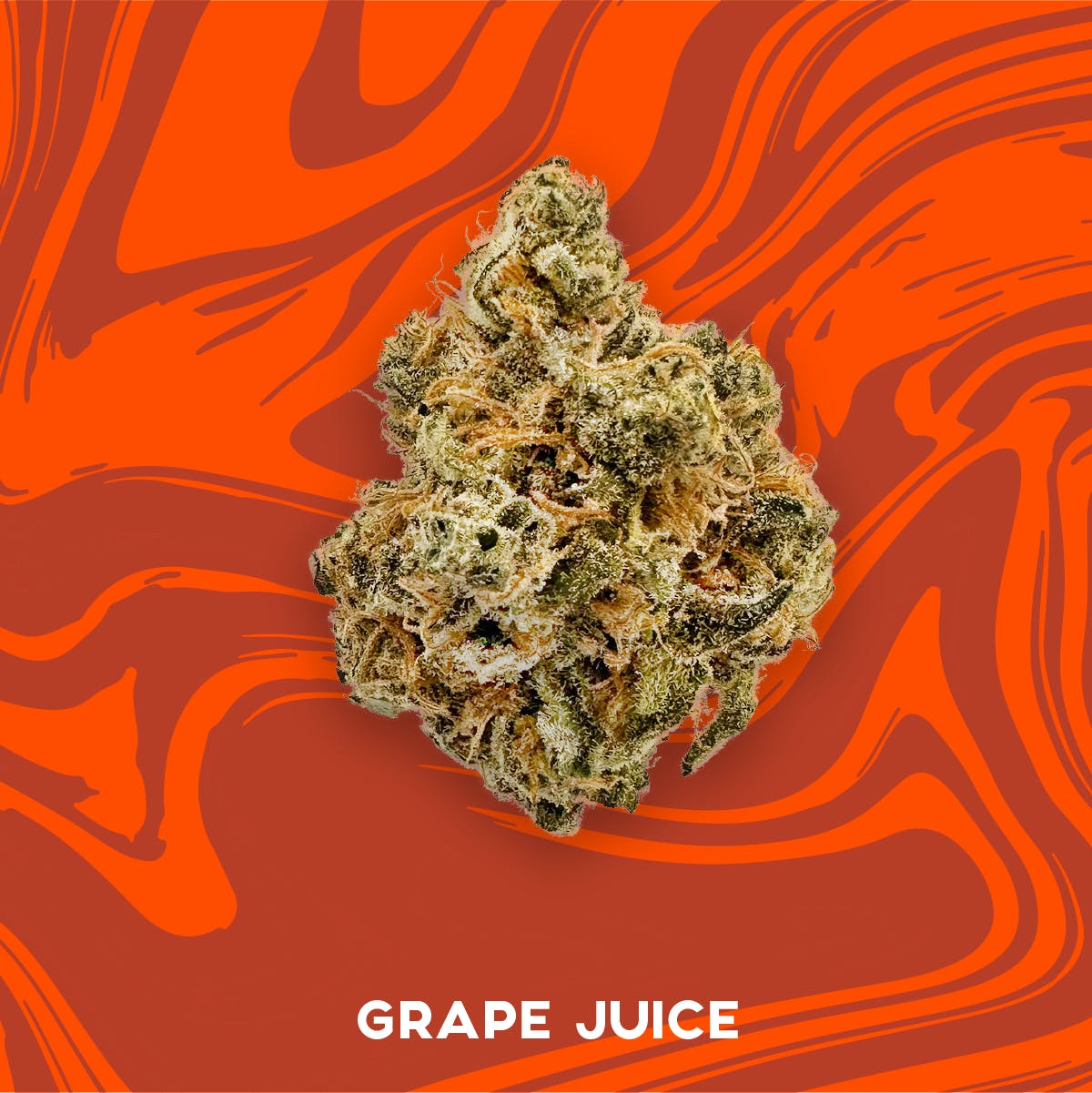 Vivid - Grape Juice - Indica
