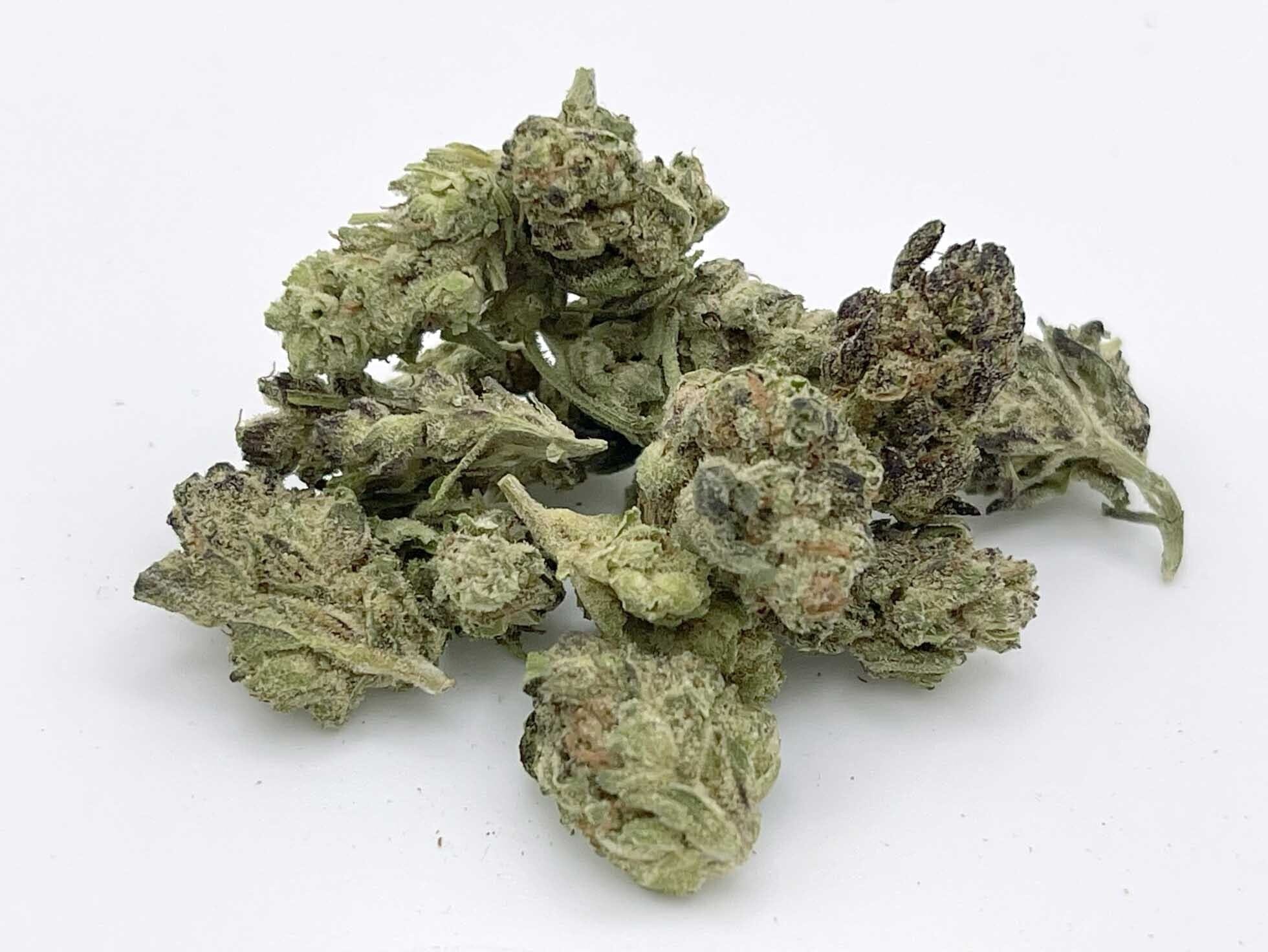 Sunset Sherbet Smalls Ounce/28.3Grams(25%THC,INDICA)