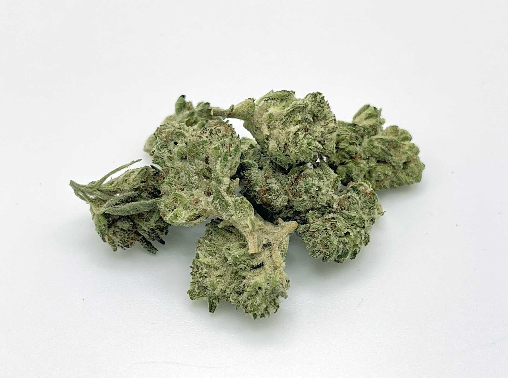 Oreoz Smalls 8th/3.5Grams(26%THC,HYBRID)