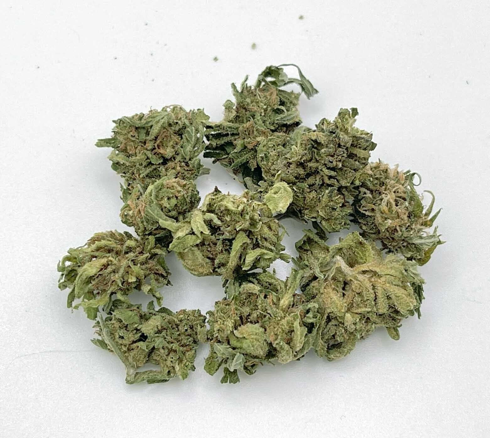 Blue Dream Ounce/28.3Grams (29% THC, SATIVA)