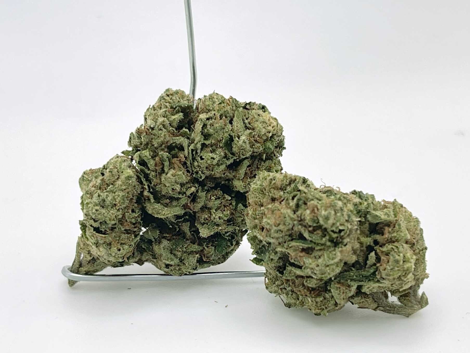 Slurricane 8th/3.5Grams(28%THC,INDICA)