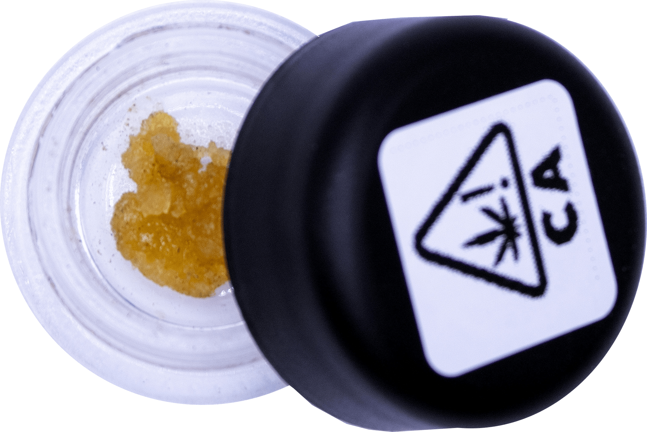 Dosi-Breath Diamonds 1 Gram(87%THC,HYBRID)