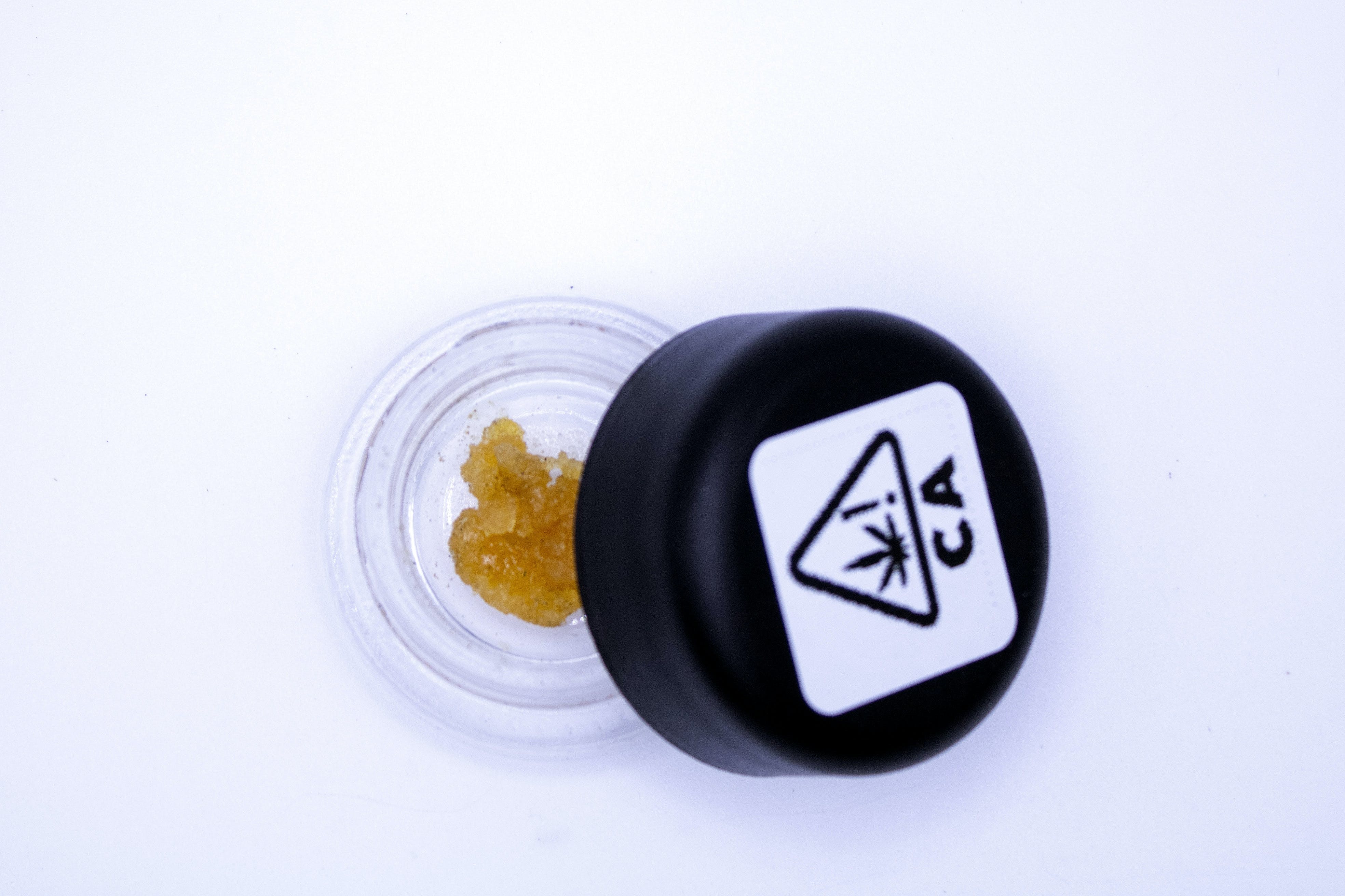 Vanilla Slurricane Diamonds 1 Gram(83%THC,HYBRID)