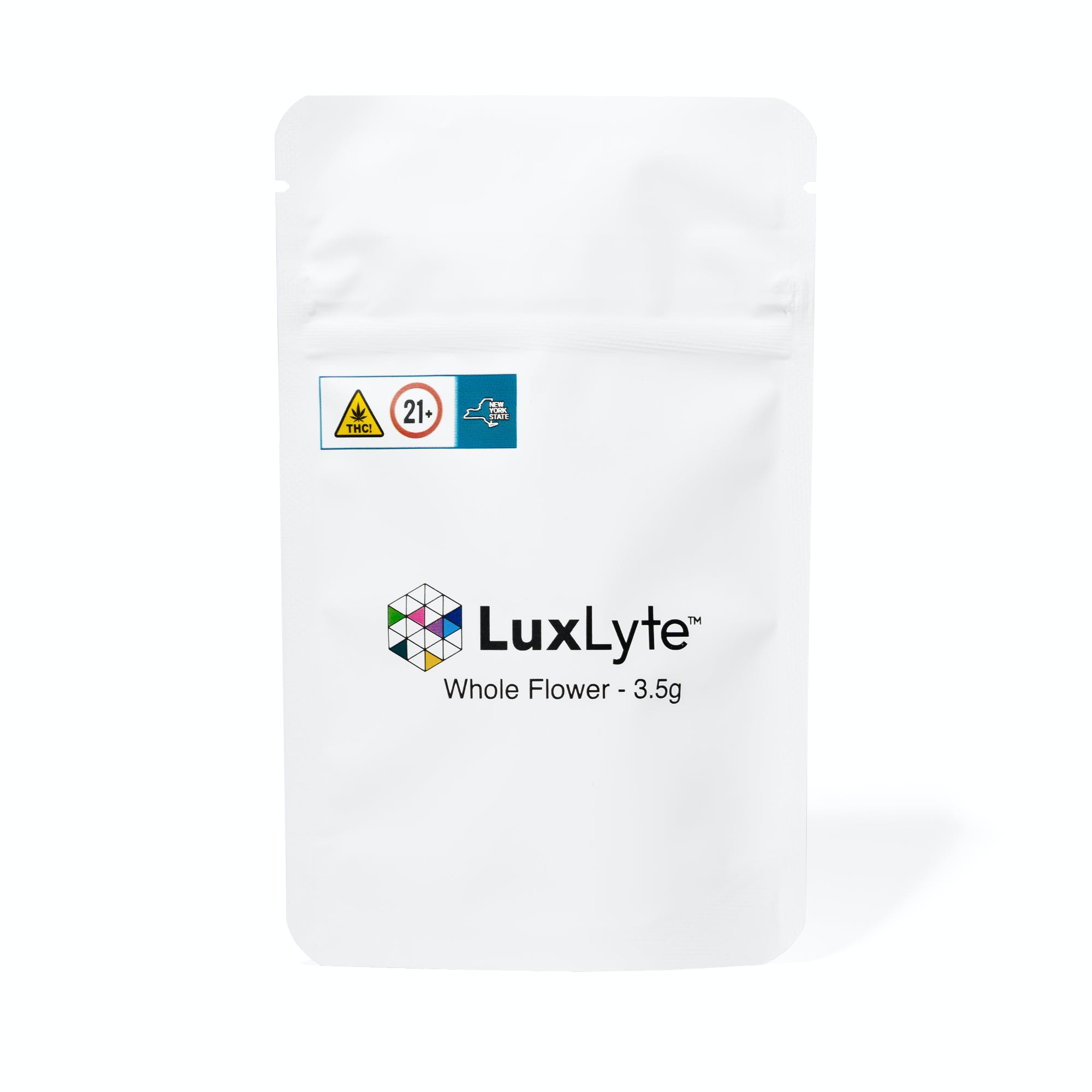 Flower 3.5g - Lemon Haze