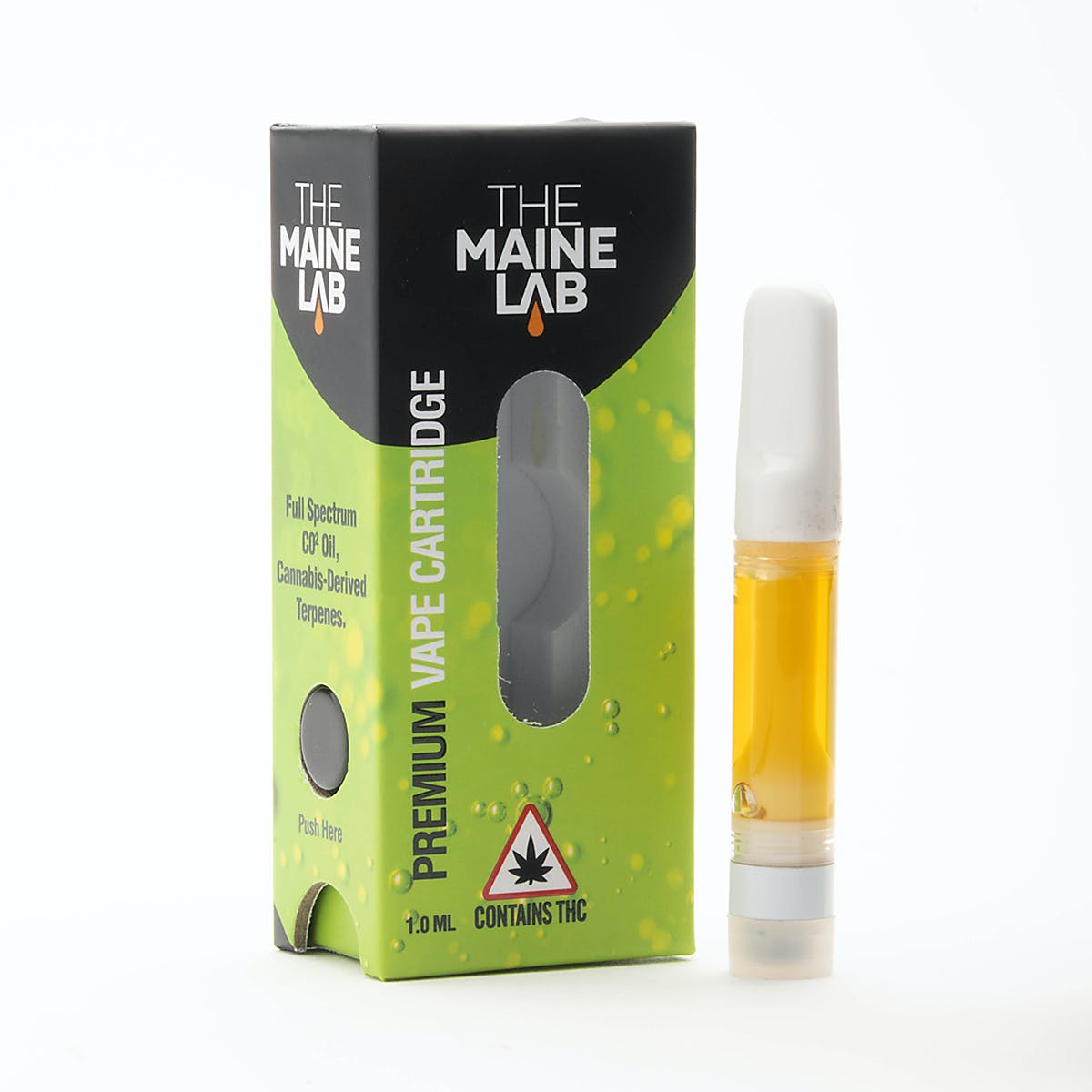1G Cookies Vape