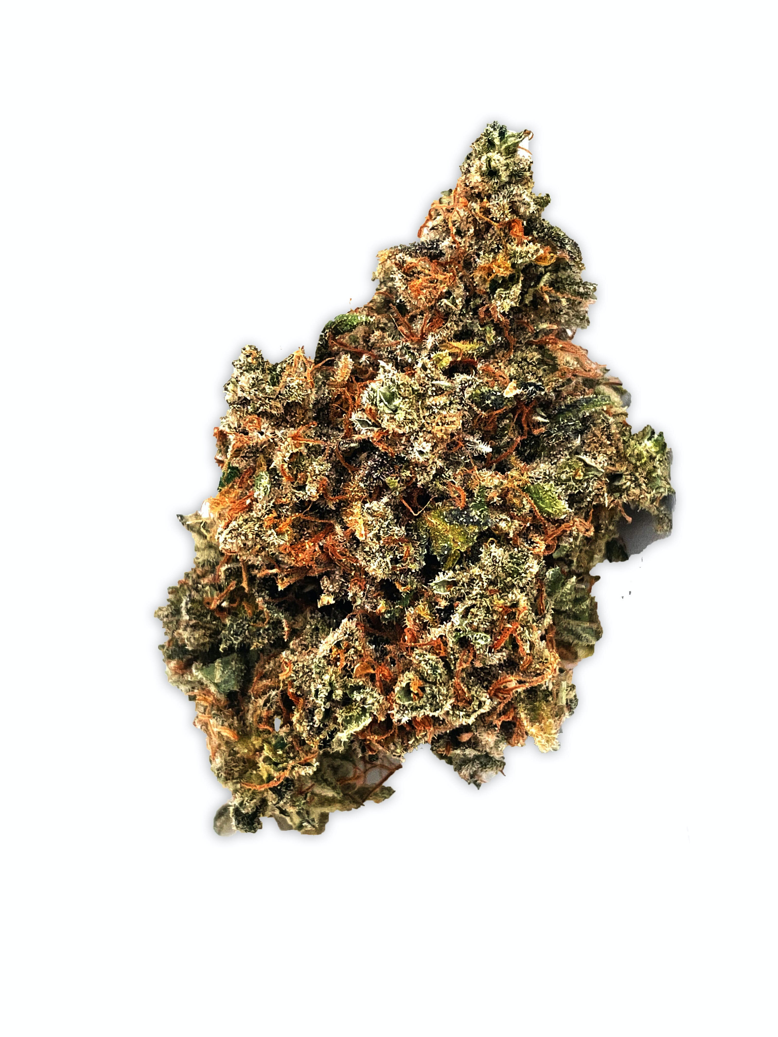 Strawberry Lemonade Flower