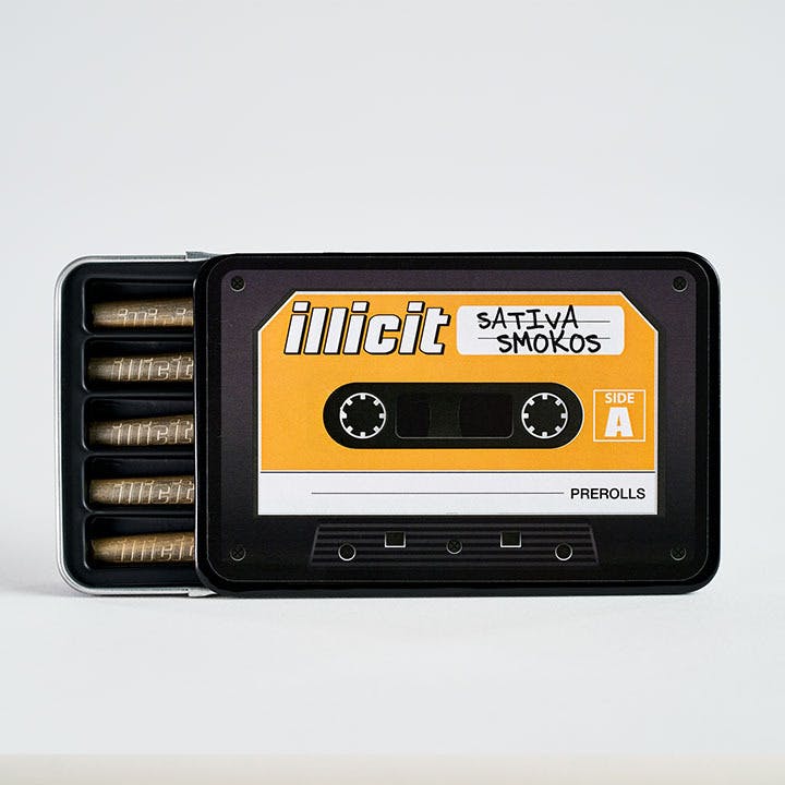 Wifi Cookies Smokos 5pk x 0.5g