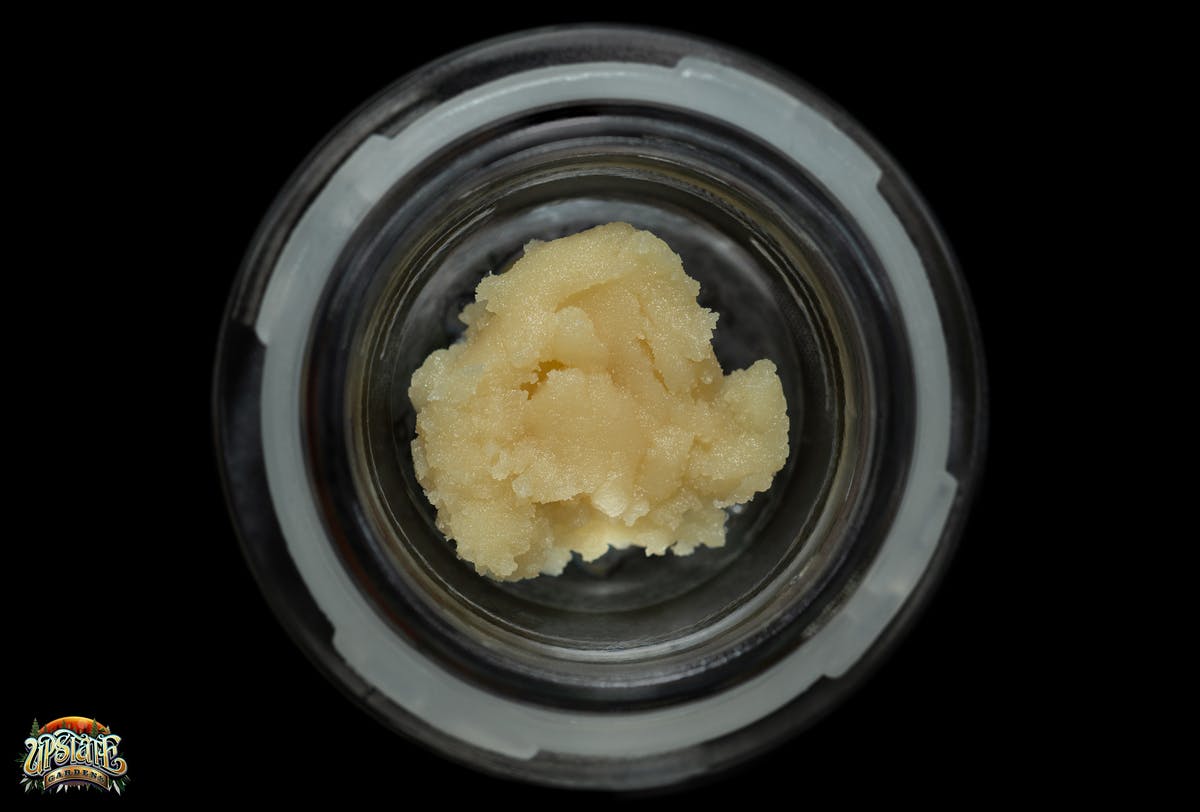 Live Rosin: Papaya - 1g