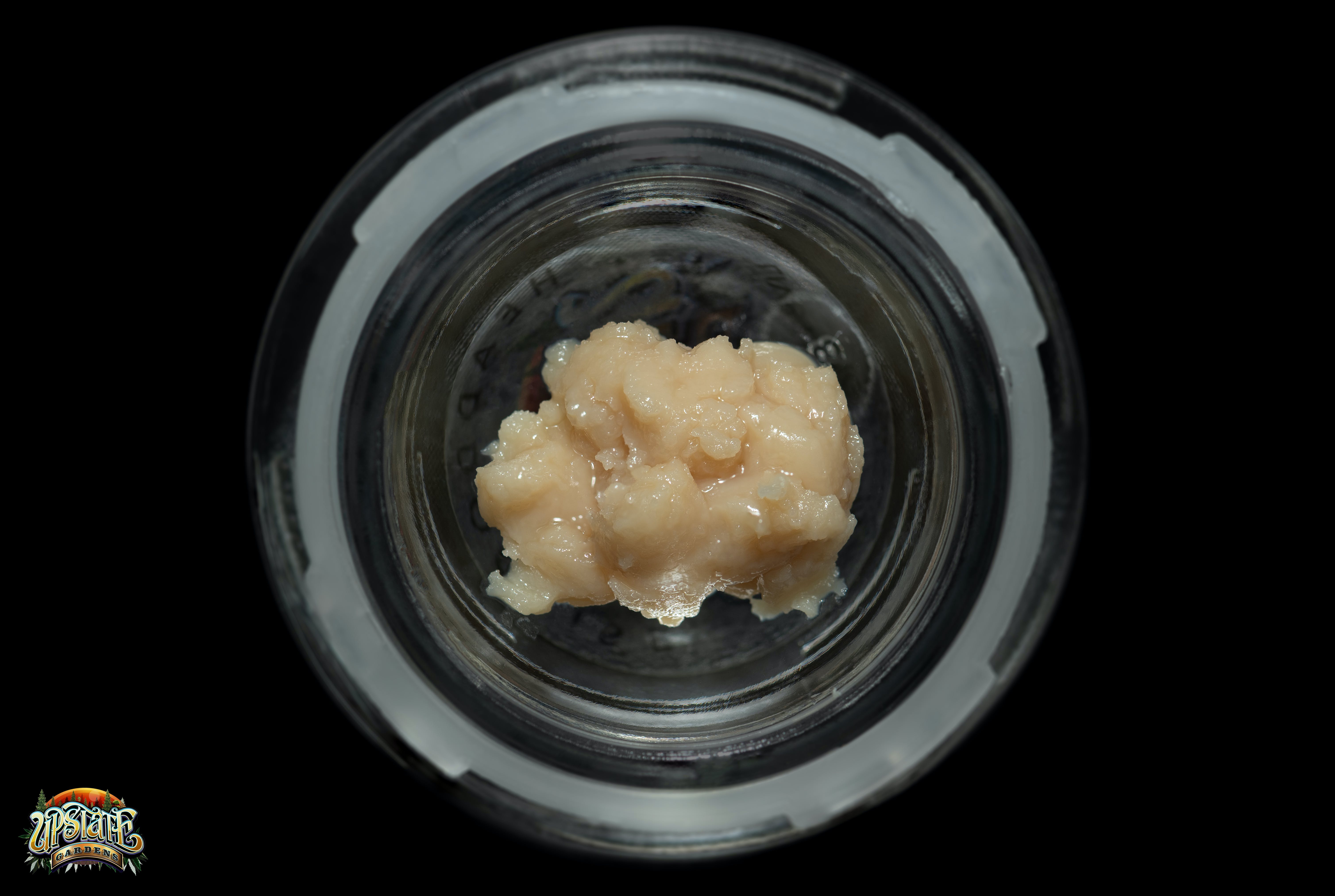 Live Rosin: HEADDog X ISE - 1g