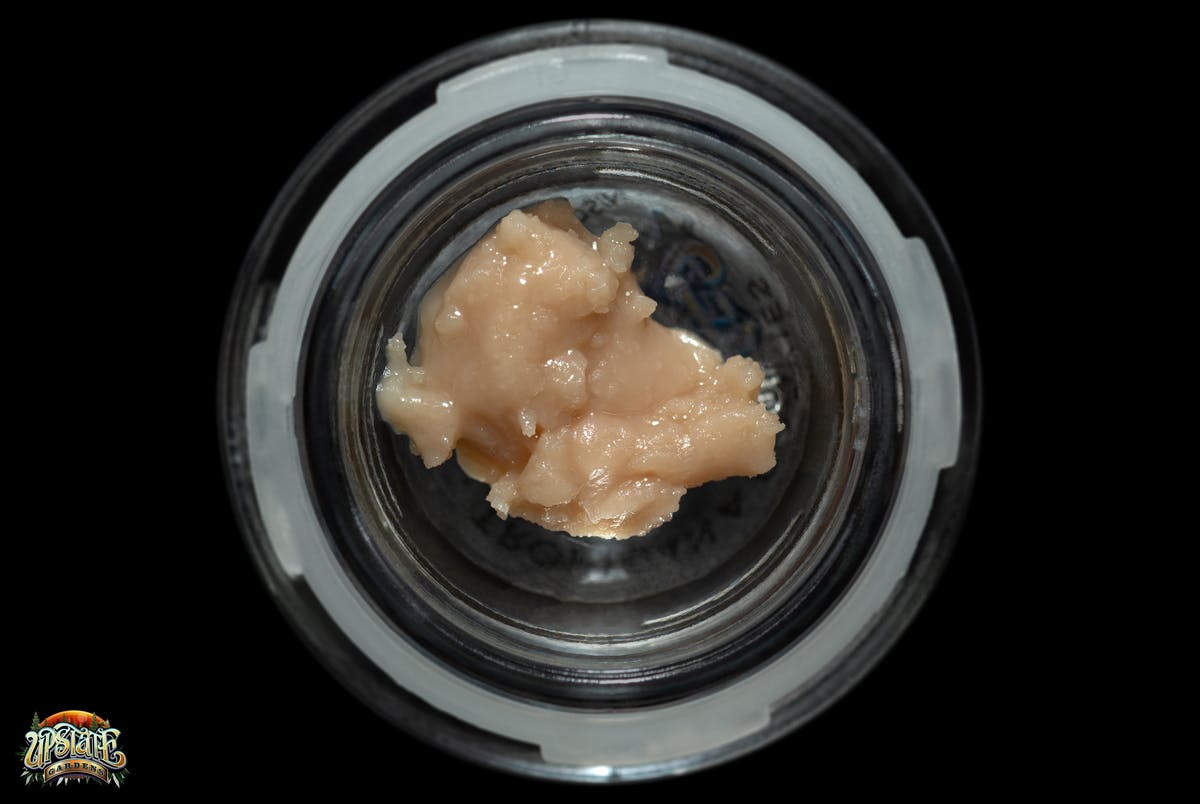 Live Rosin: Tropicana Cookies - 1g