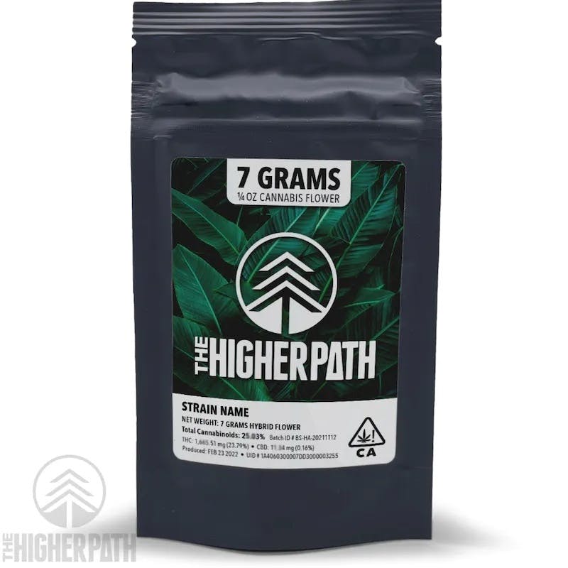 God's Breath Smalls 7g