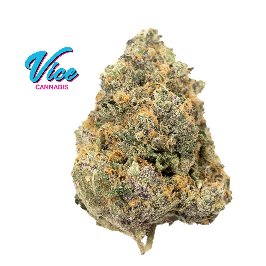 Chilled Cherries: Flower *Top Shelf SMALL BUDS*