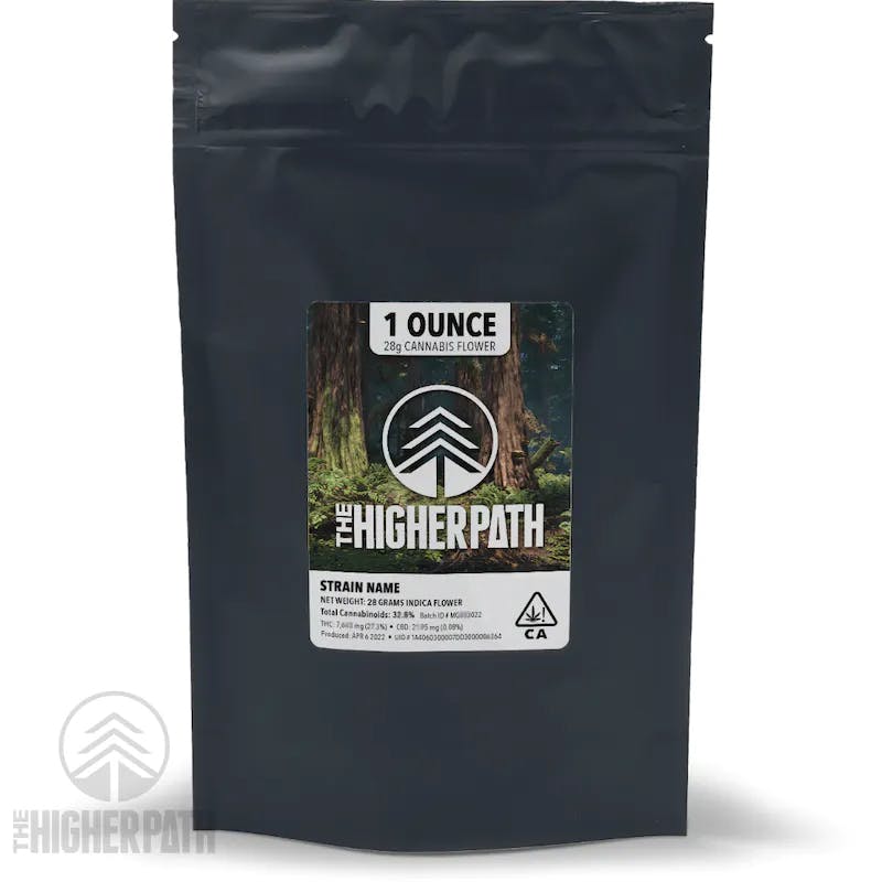 Mother's Milk Smalls 28g