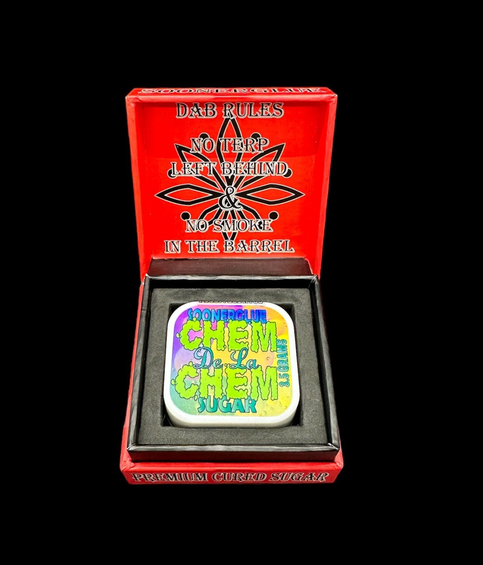 3.5g Chem De La Chem Sugar