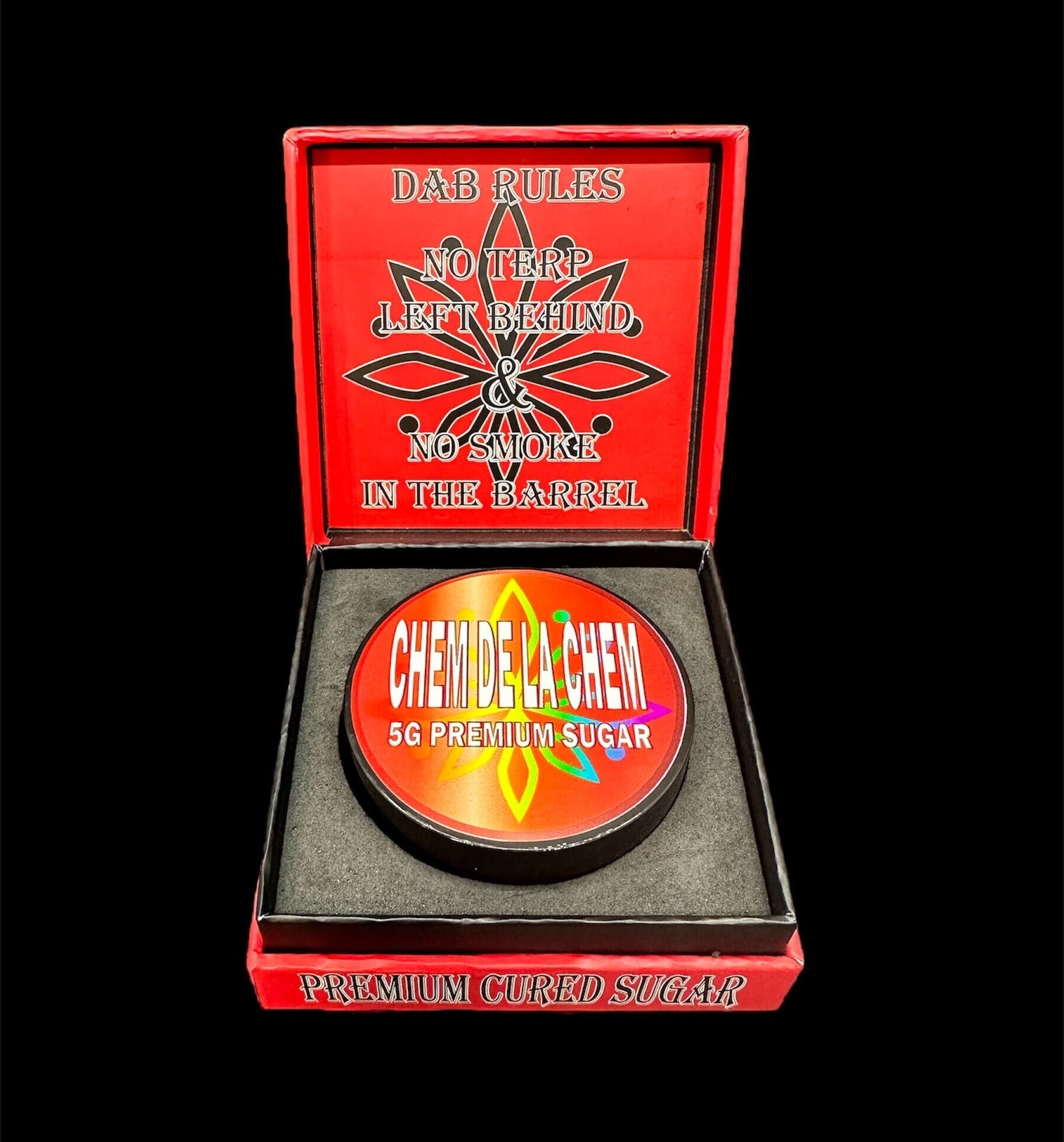 5g Chem De La Chem Premium Sugar