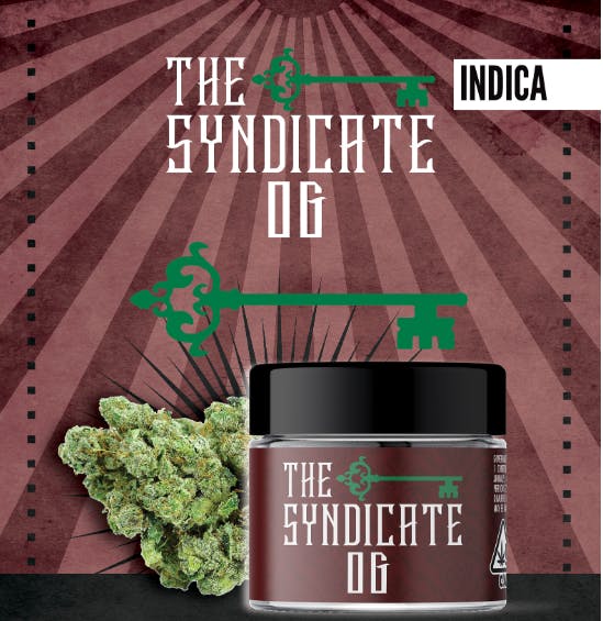 The Syndicate OG