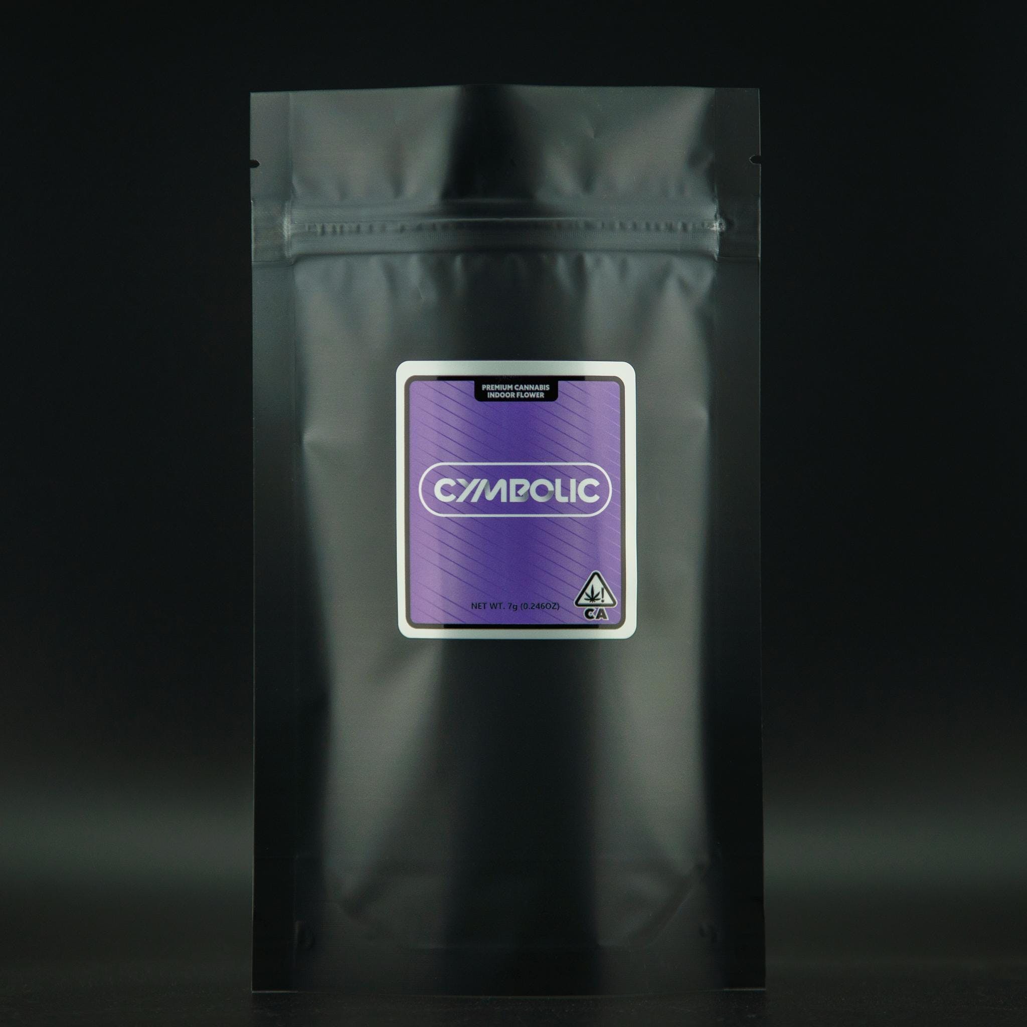 Cymbolic - Jungle Cake (7g)