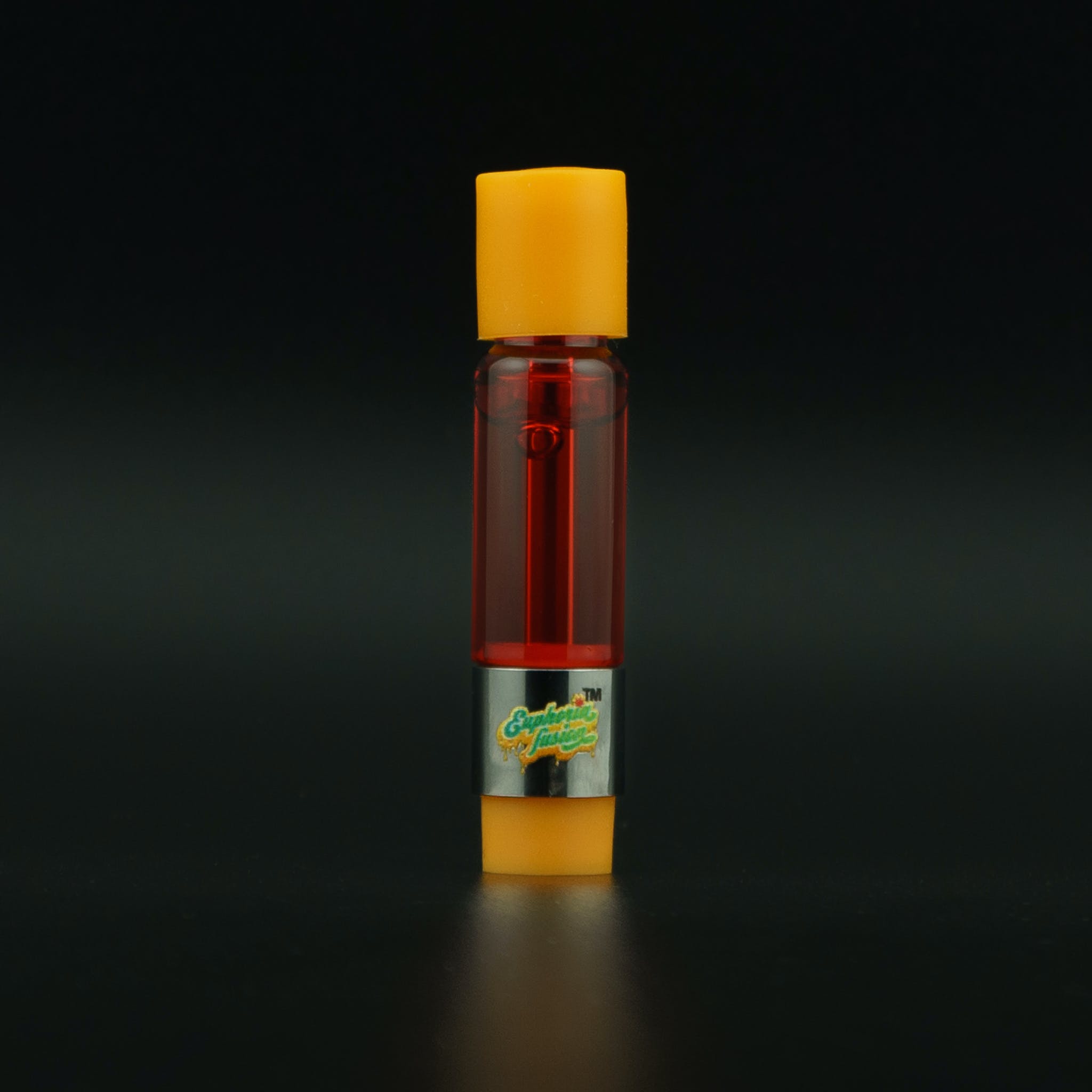 Euphoria Fusion Cartridge - Cherry Pie (1g)