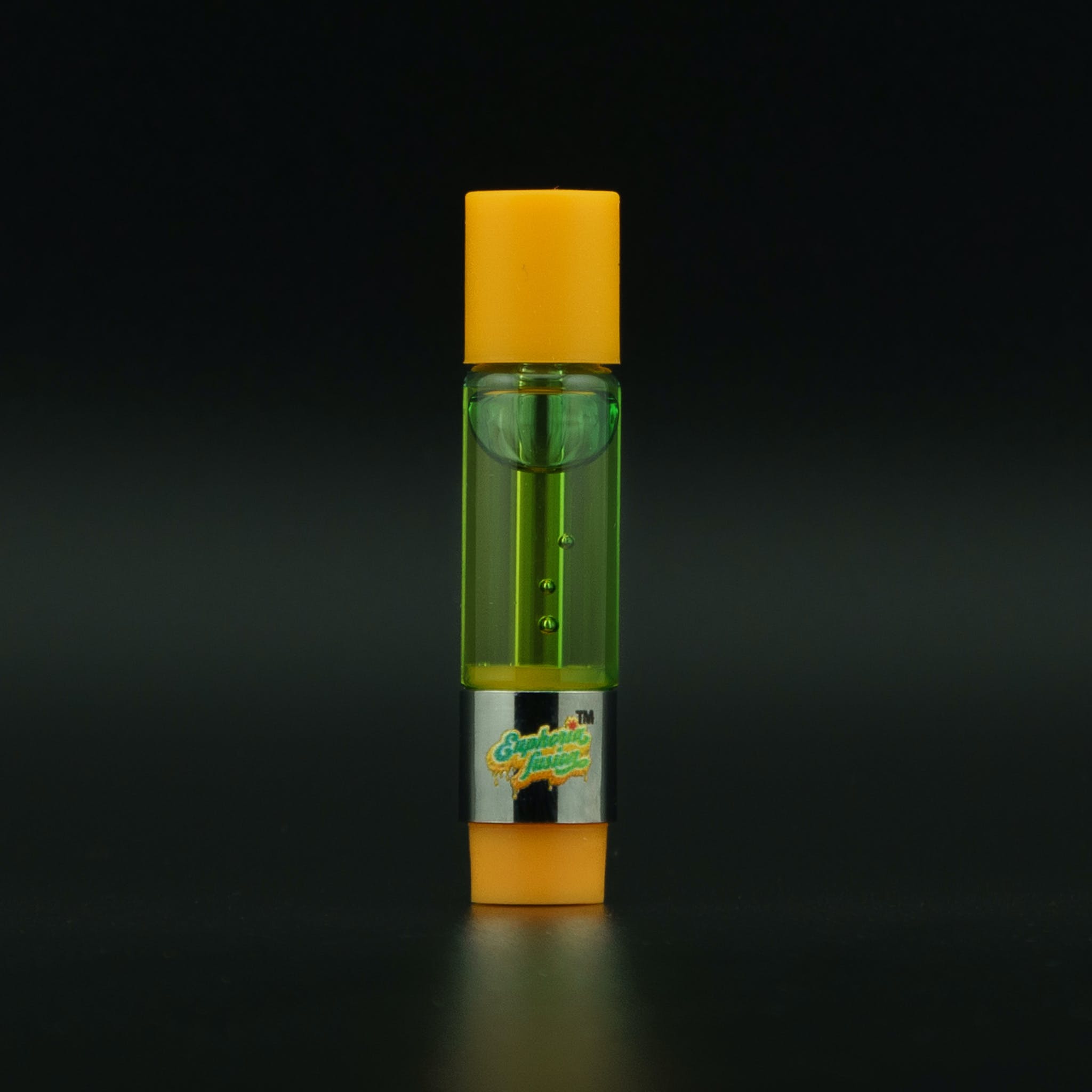 Euphoria Fusion Cartridge - Melon Punch (1g)