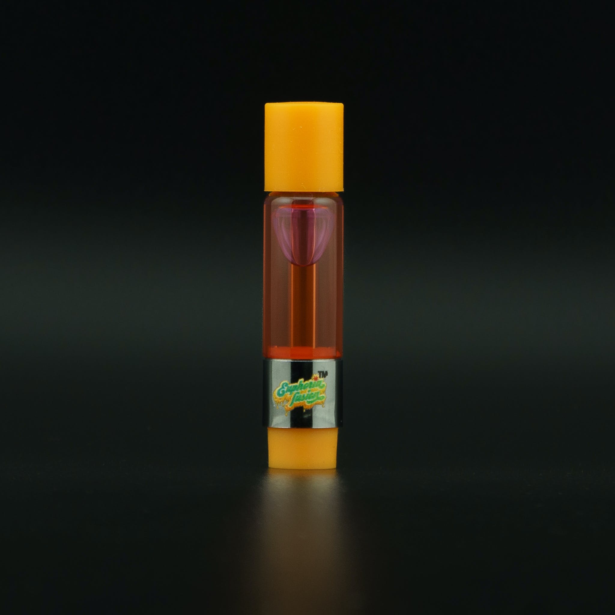 Euphoria Fusion Cartridge - Grape Soda (1g)