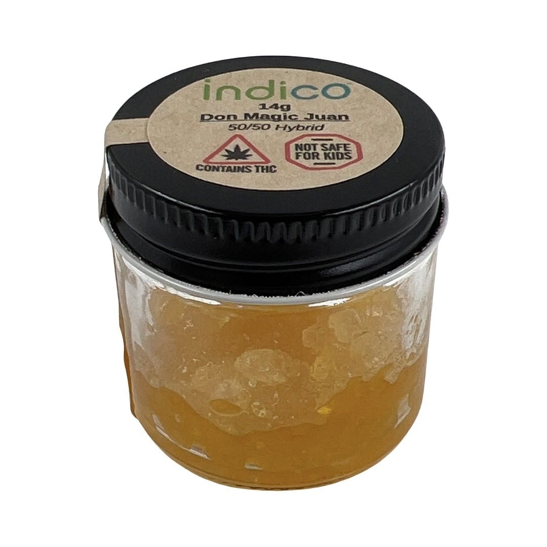 Don Mega Juan Diamonds