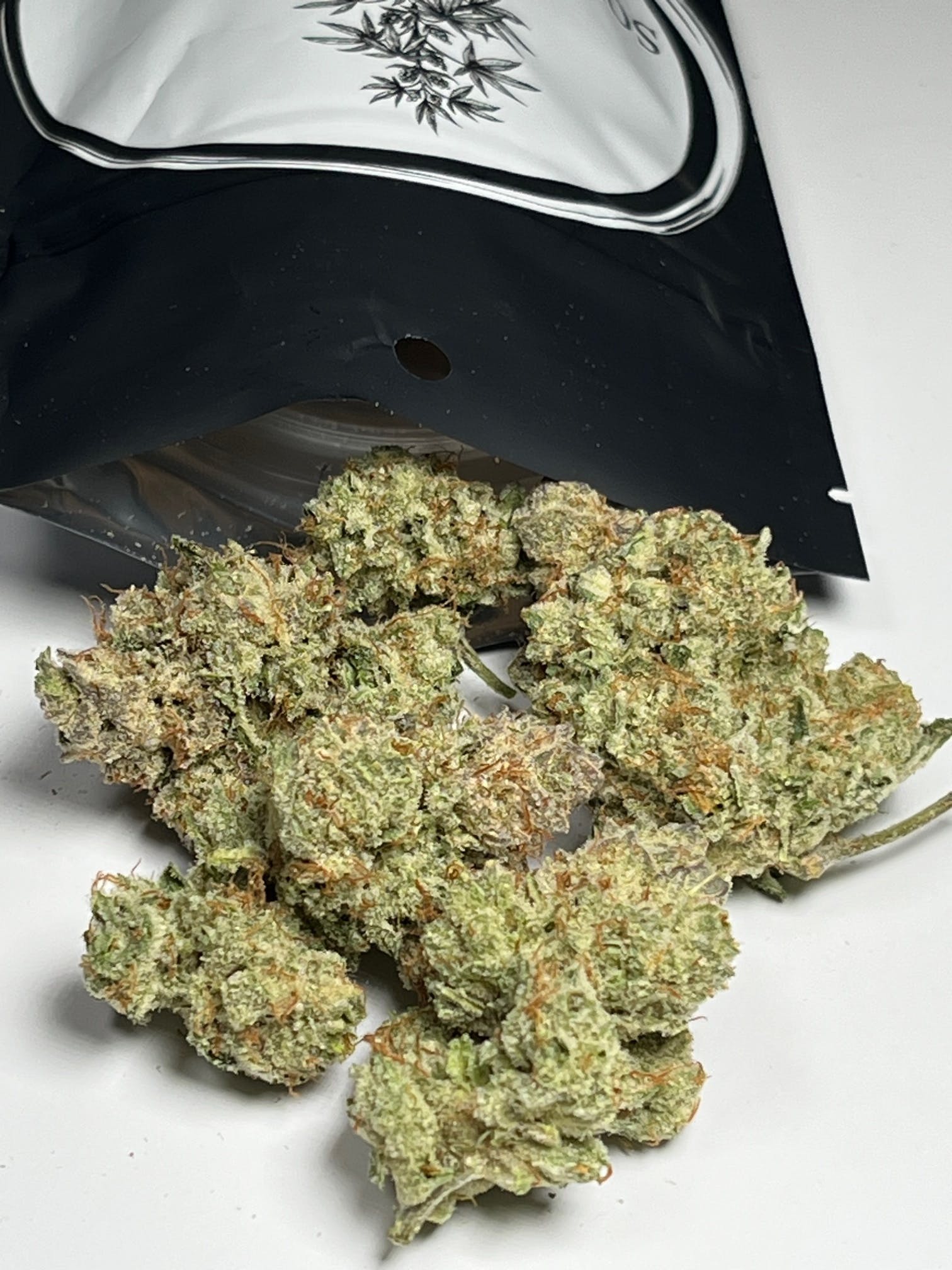 Orange Creamsicle - 7g