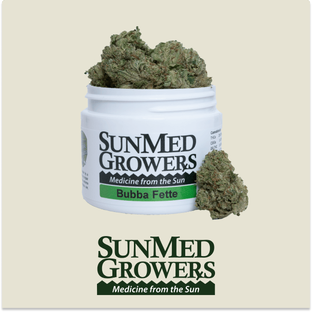 Bubba Fette Flower (3.5g)