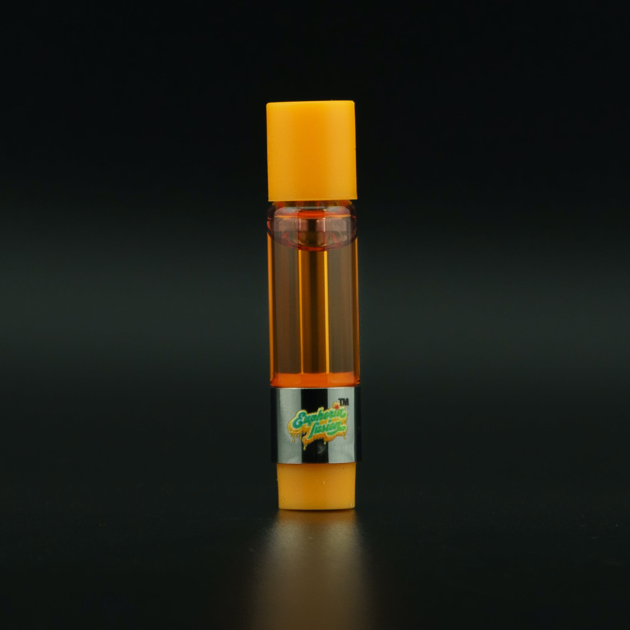 Euphoria Fusion Cartridge - Strawberry Gelato (1g)