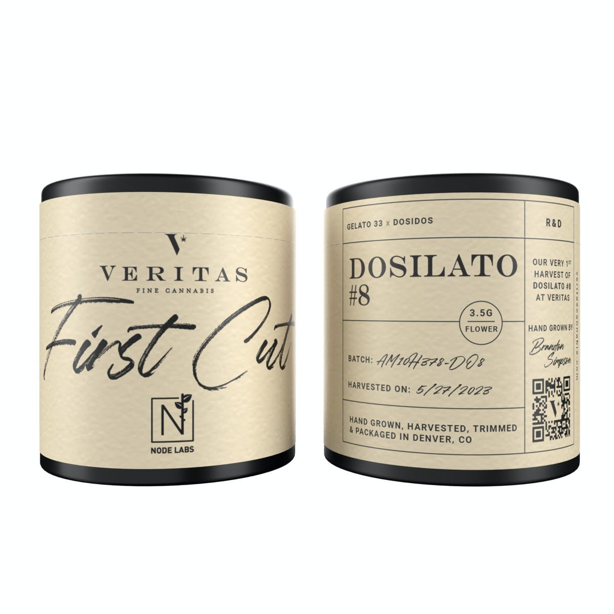 Dosilato #8