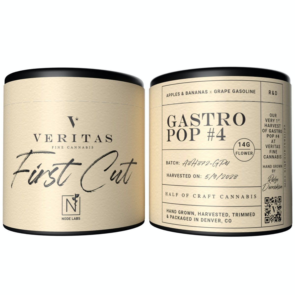 Gastro Pop #4 [14g]