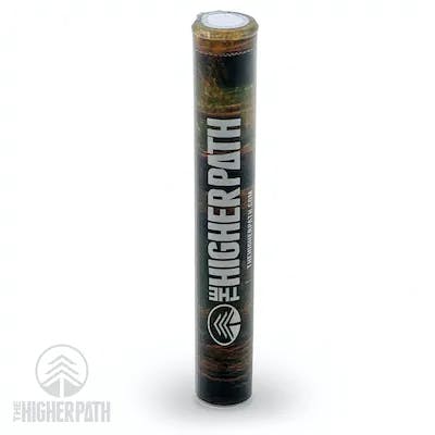 Green Crack 1g Premium Preroll