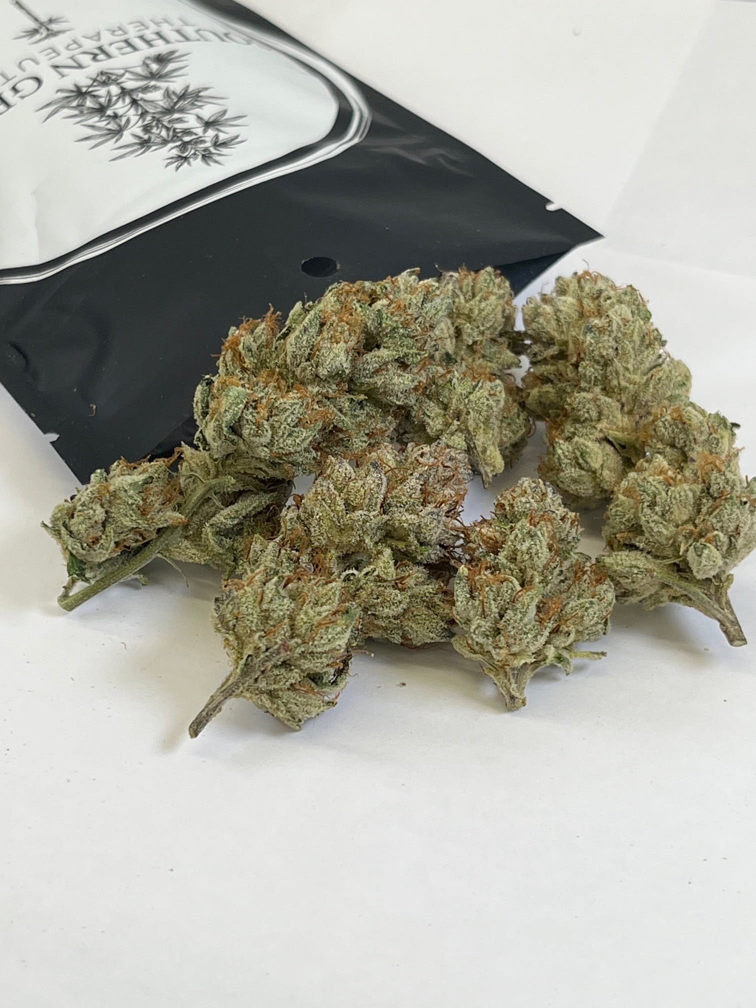 Louis XIII - 3.5g