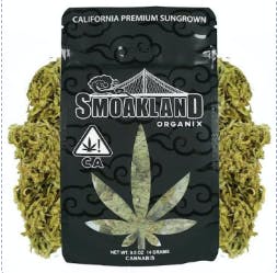 Black - White Widow 28g